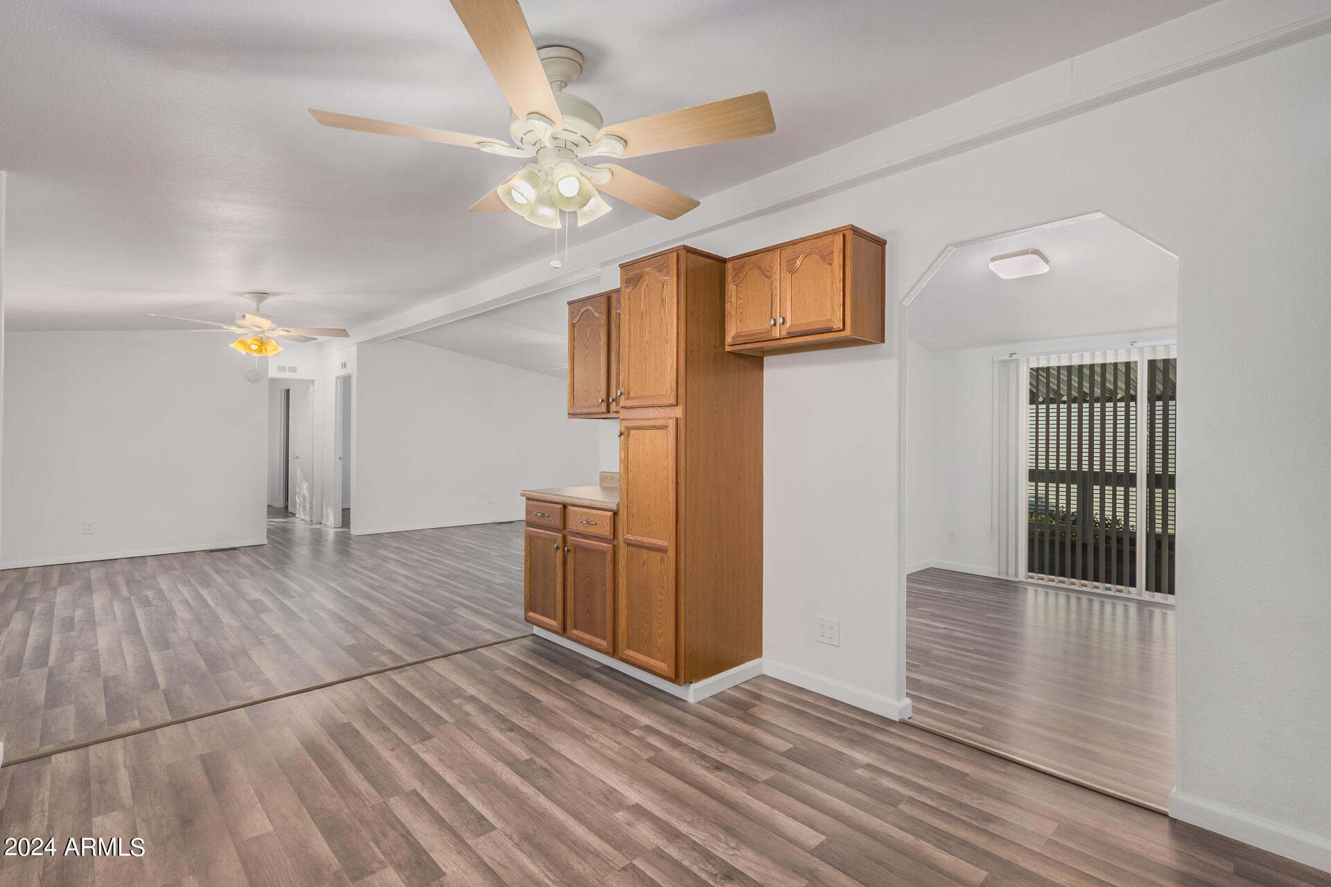 Friendly Village of Orangewood - Residential