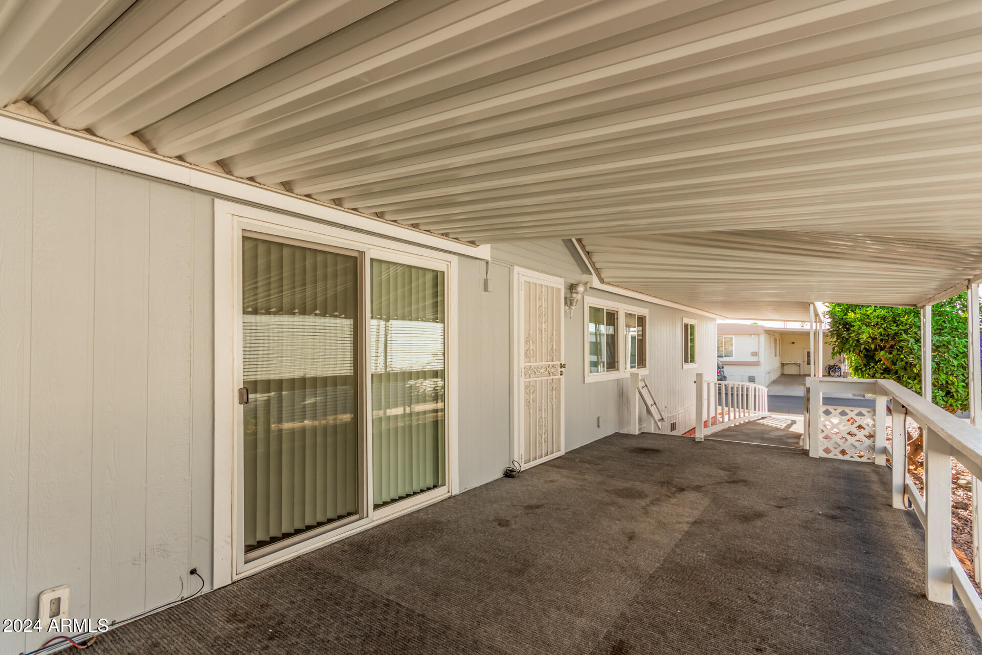 Friendly Village of Orangewood - Residential