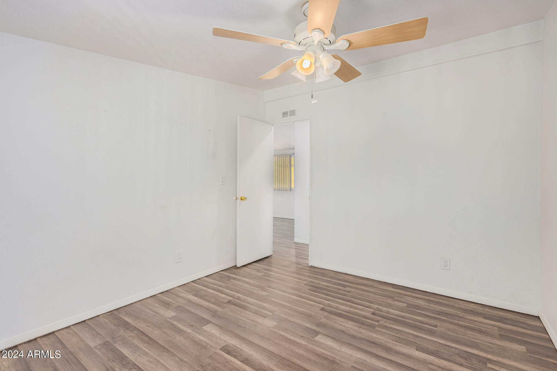 Friendly Village of Orangewood - Residential