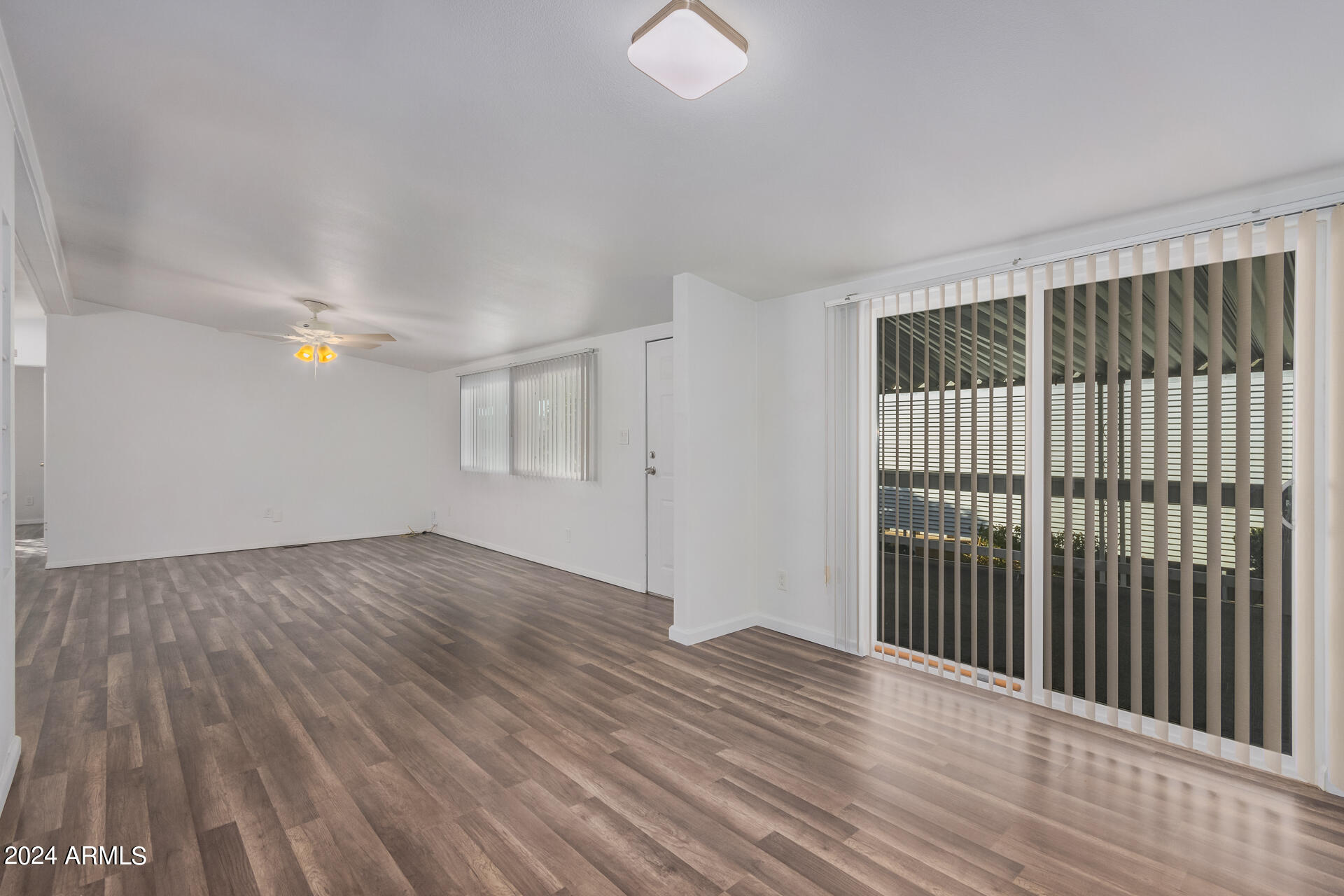 Friendly Village of Orangewood - Residential