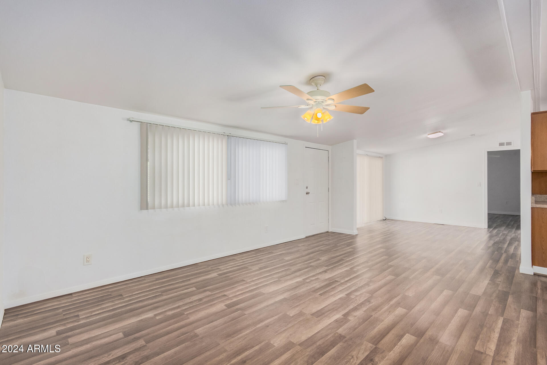 Friendly Village of Orangewood - Residential