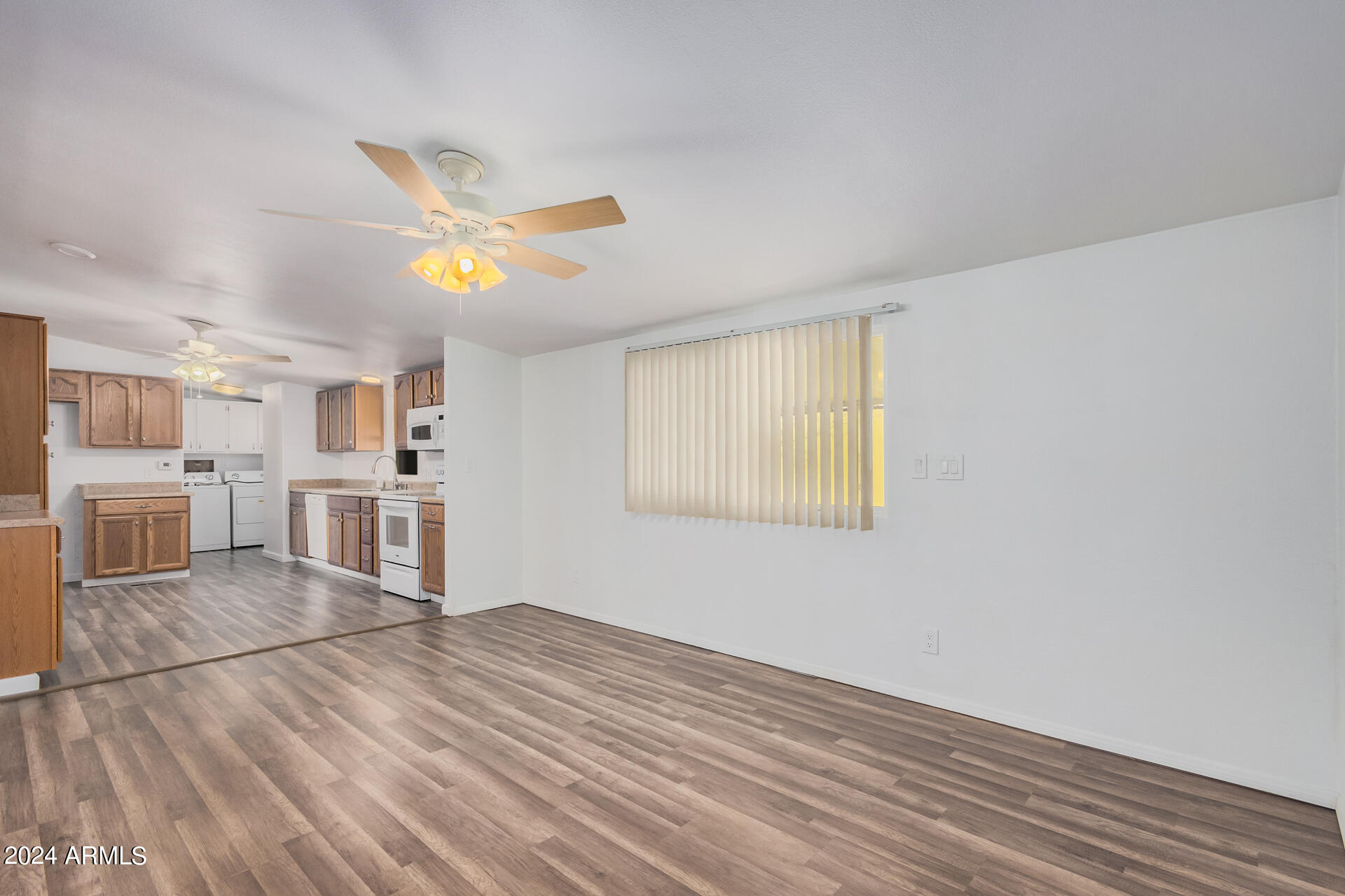 Friendly Village of Orangewood - Residential
