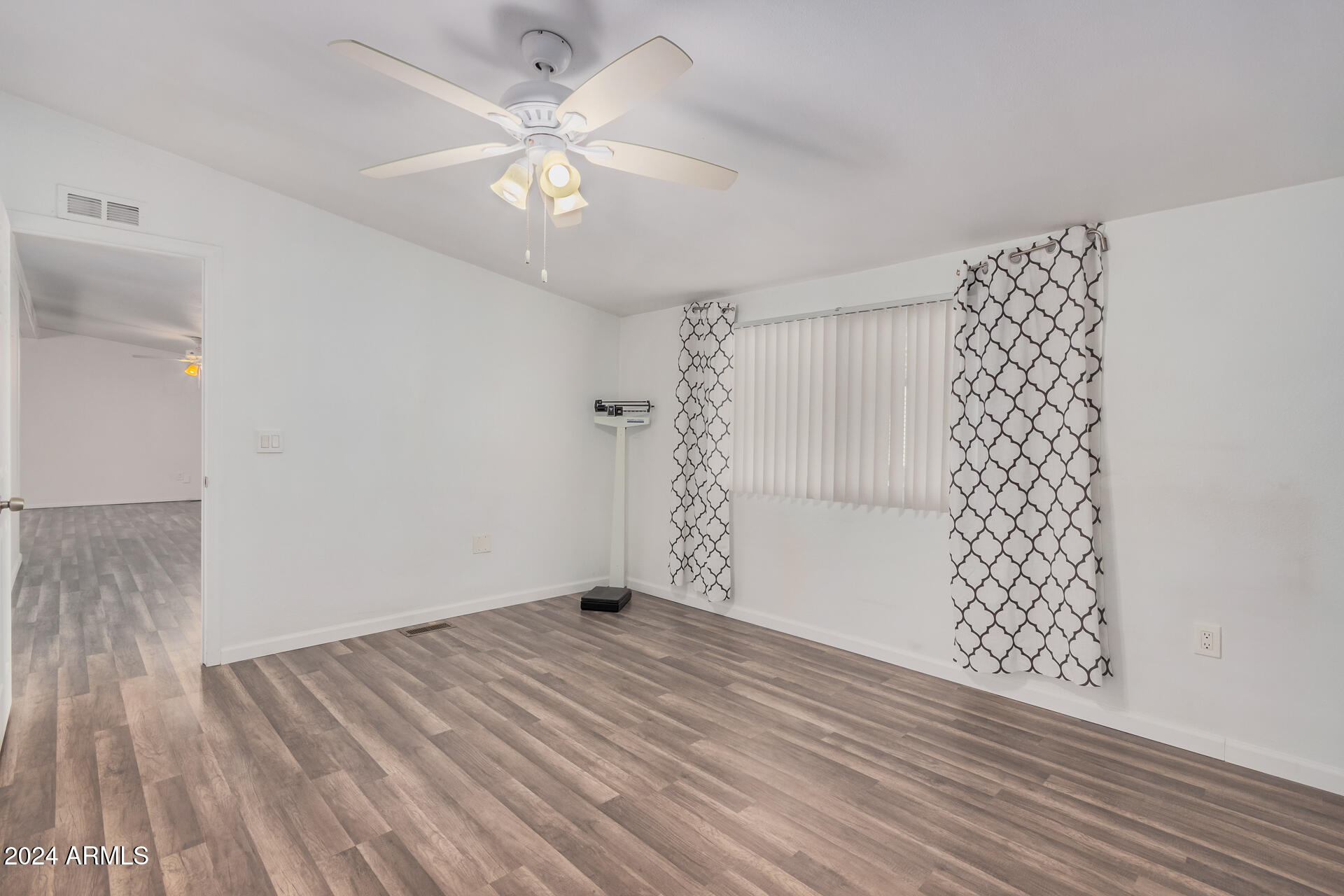 Friendly Village of Orangewood - Residential