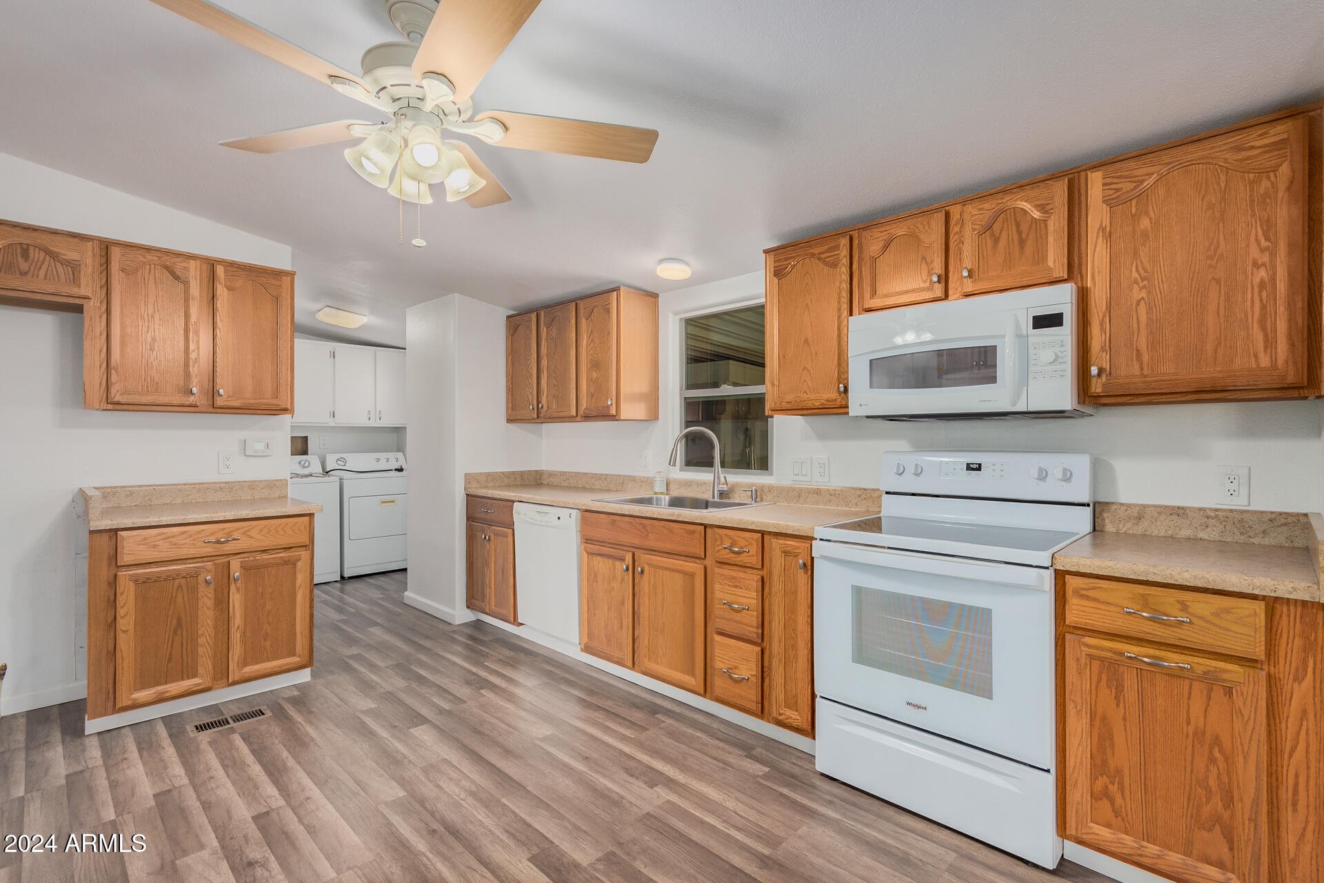 Friendly Village of Orangewood - Residential