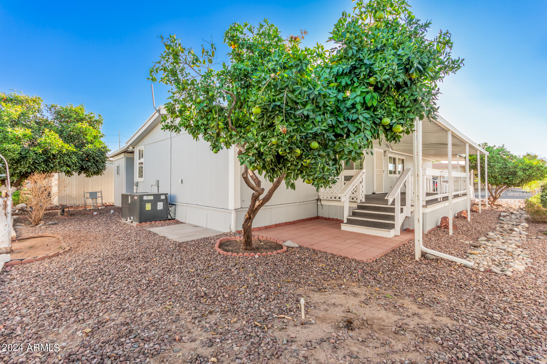 Friendly Village of Orangewood - Residential
