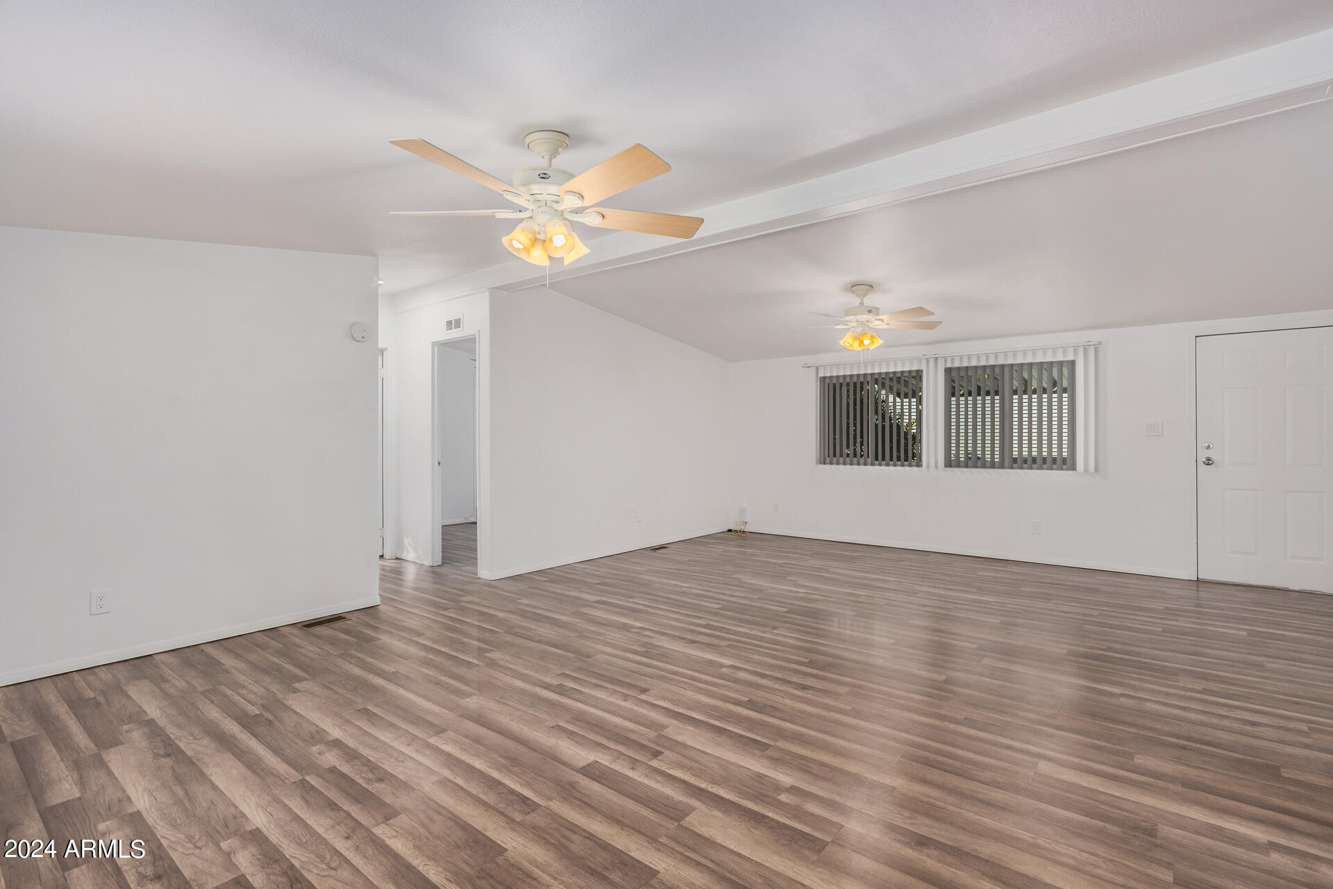 Friendly Village of Orangewood - Residential