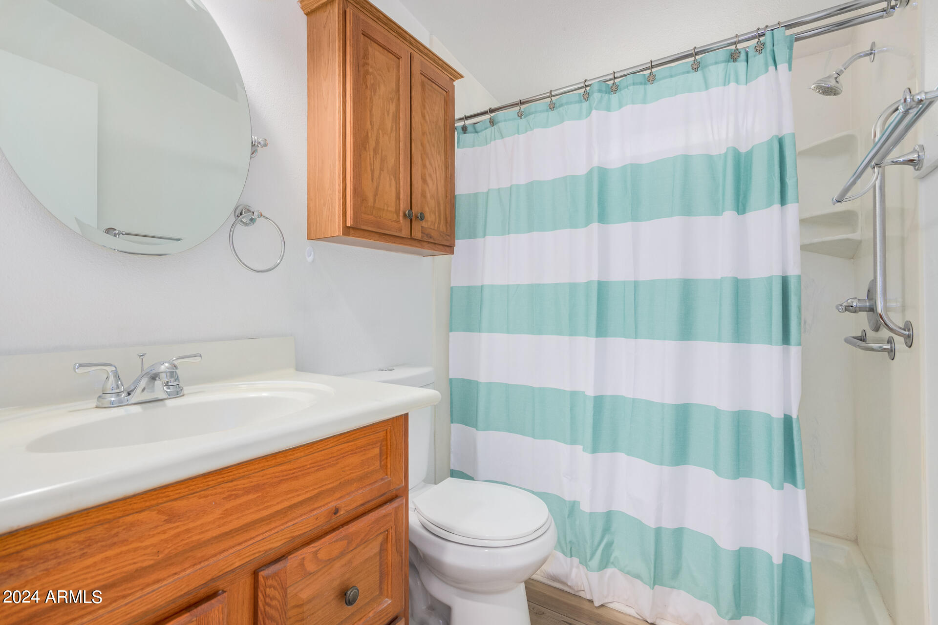 Friendly Village of Orangewood - Residential