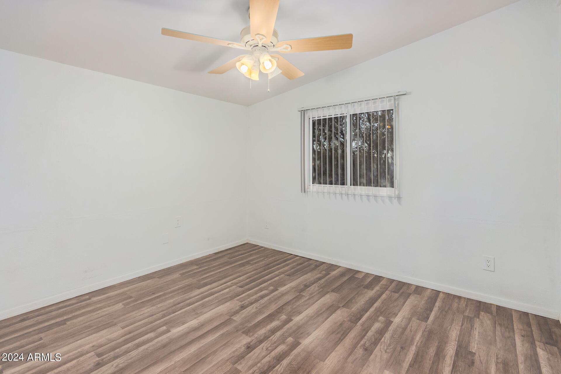 Friendly Village of Orangewood - Residential