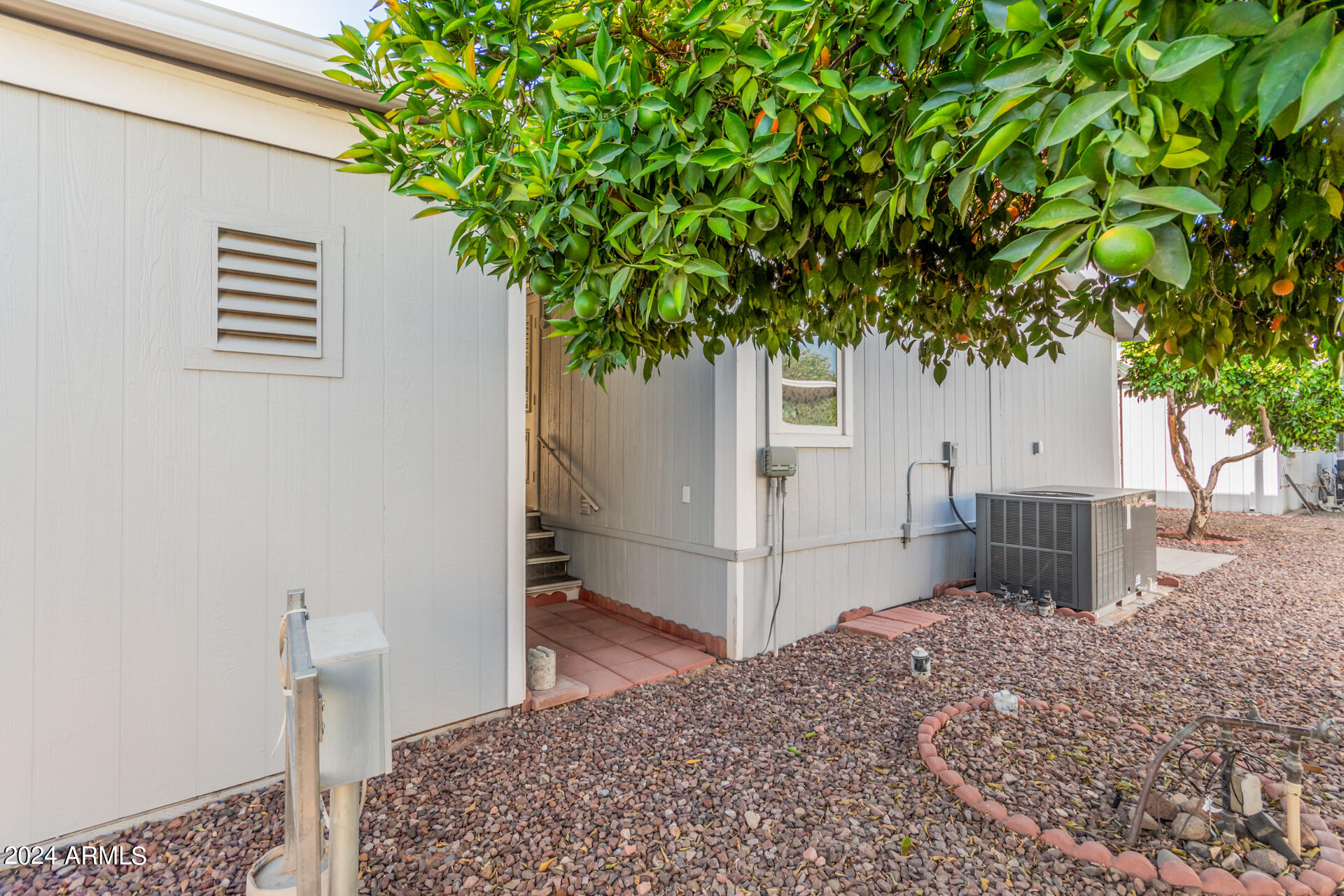 Friendly Village of Orangewood - Residential