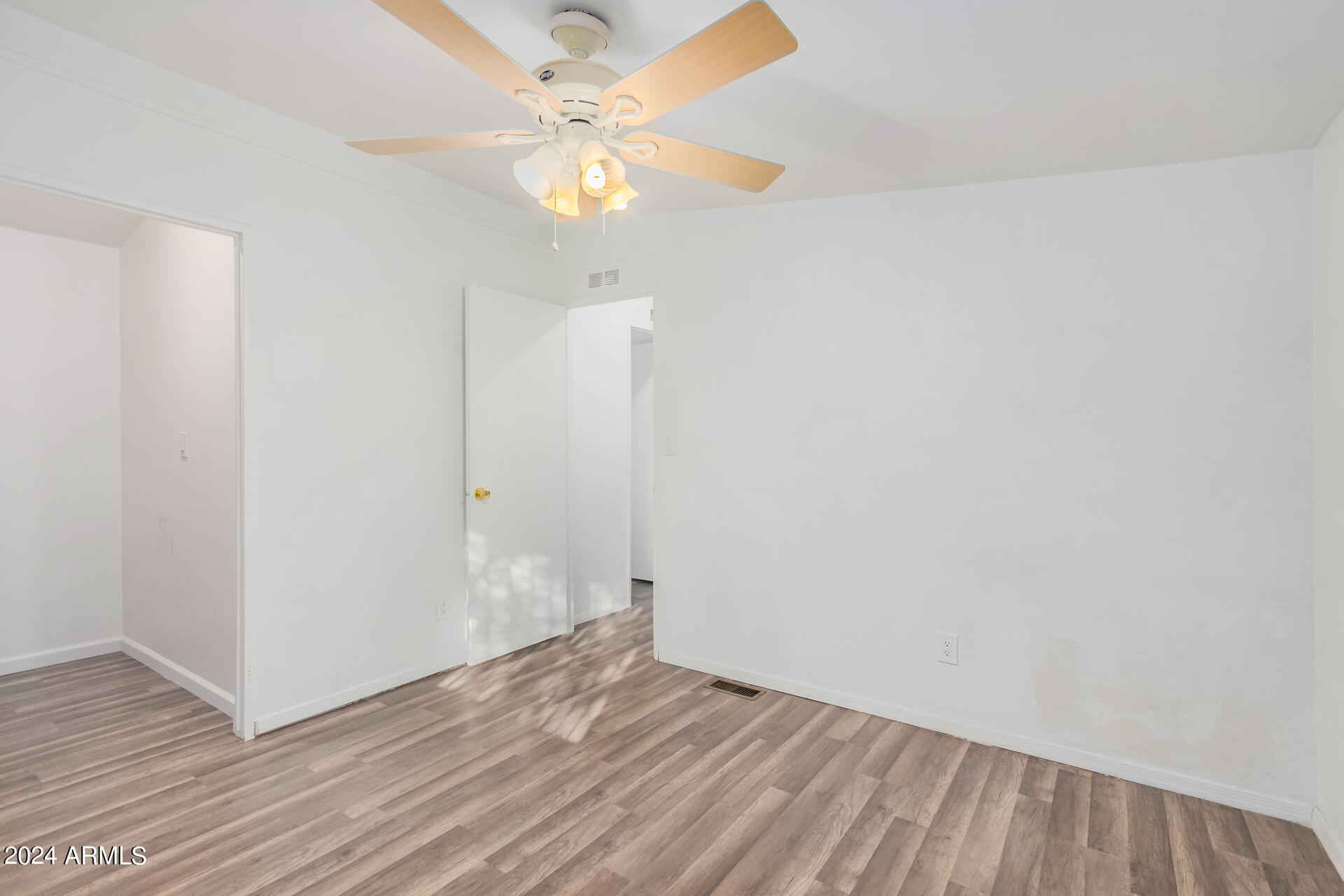 Friendly Village of Orangewood - Residential