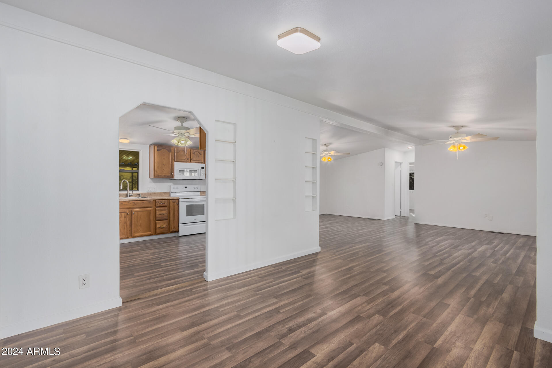 Friendly Village of Orangewood - Residential