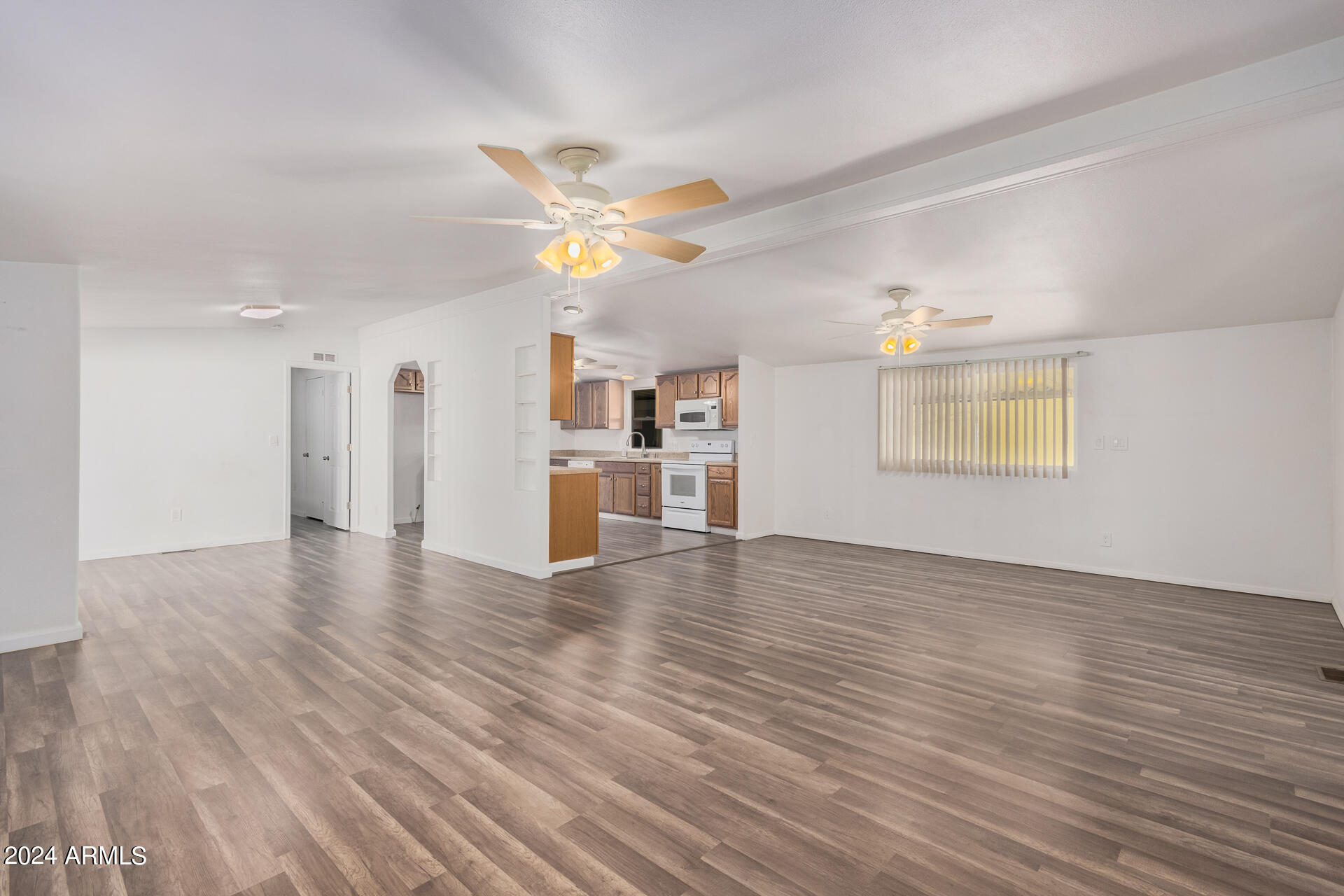 Friendly Village of Orangewood - Residential