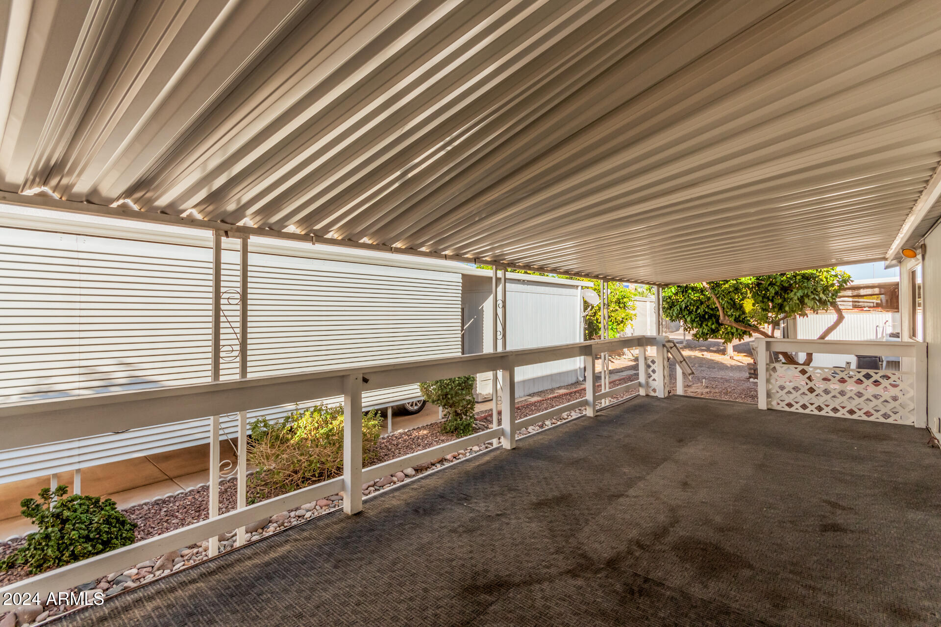 Friendly Village of Orangewood - Residential