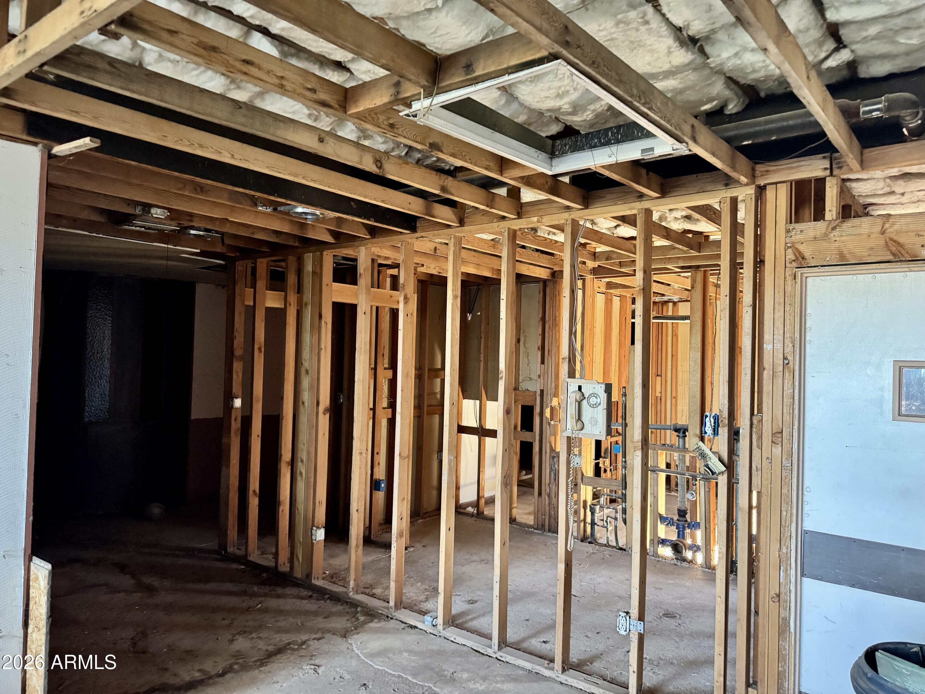 NEWMAN ADD - Commercial Sale