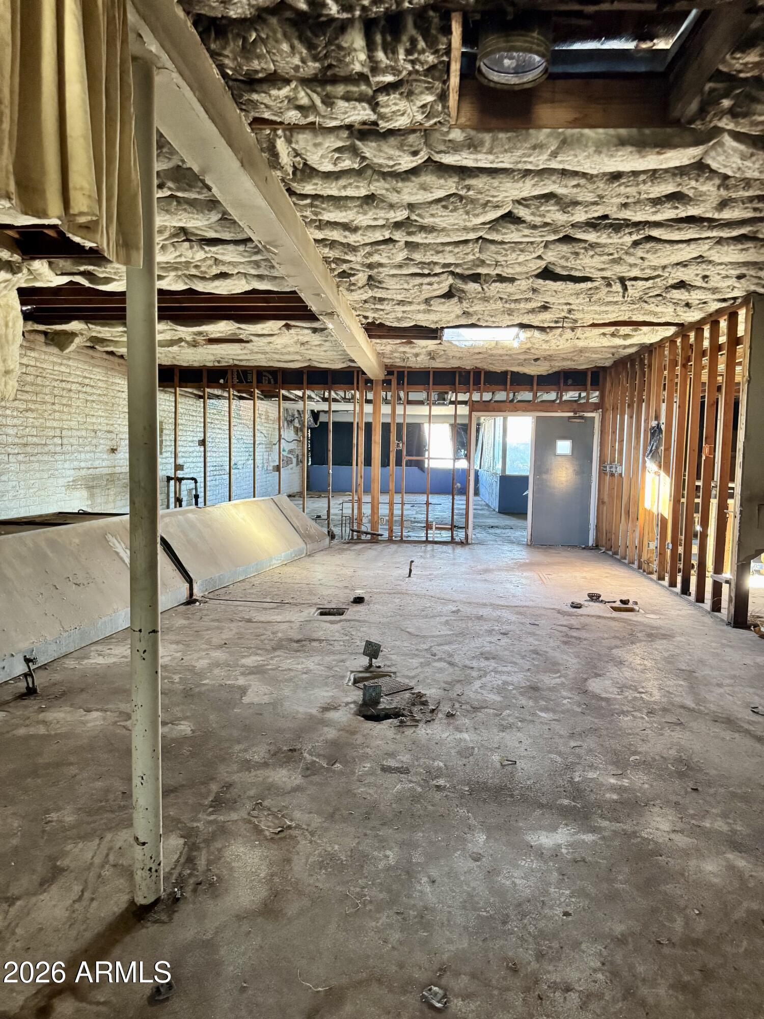 NEWMAN ADD - Commercial Sale