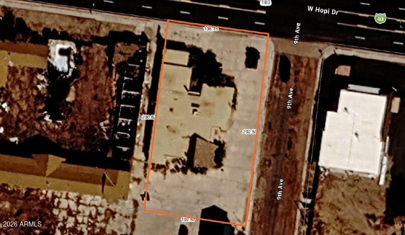 NEWMAN ADD - Commercial Sale