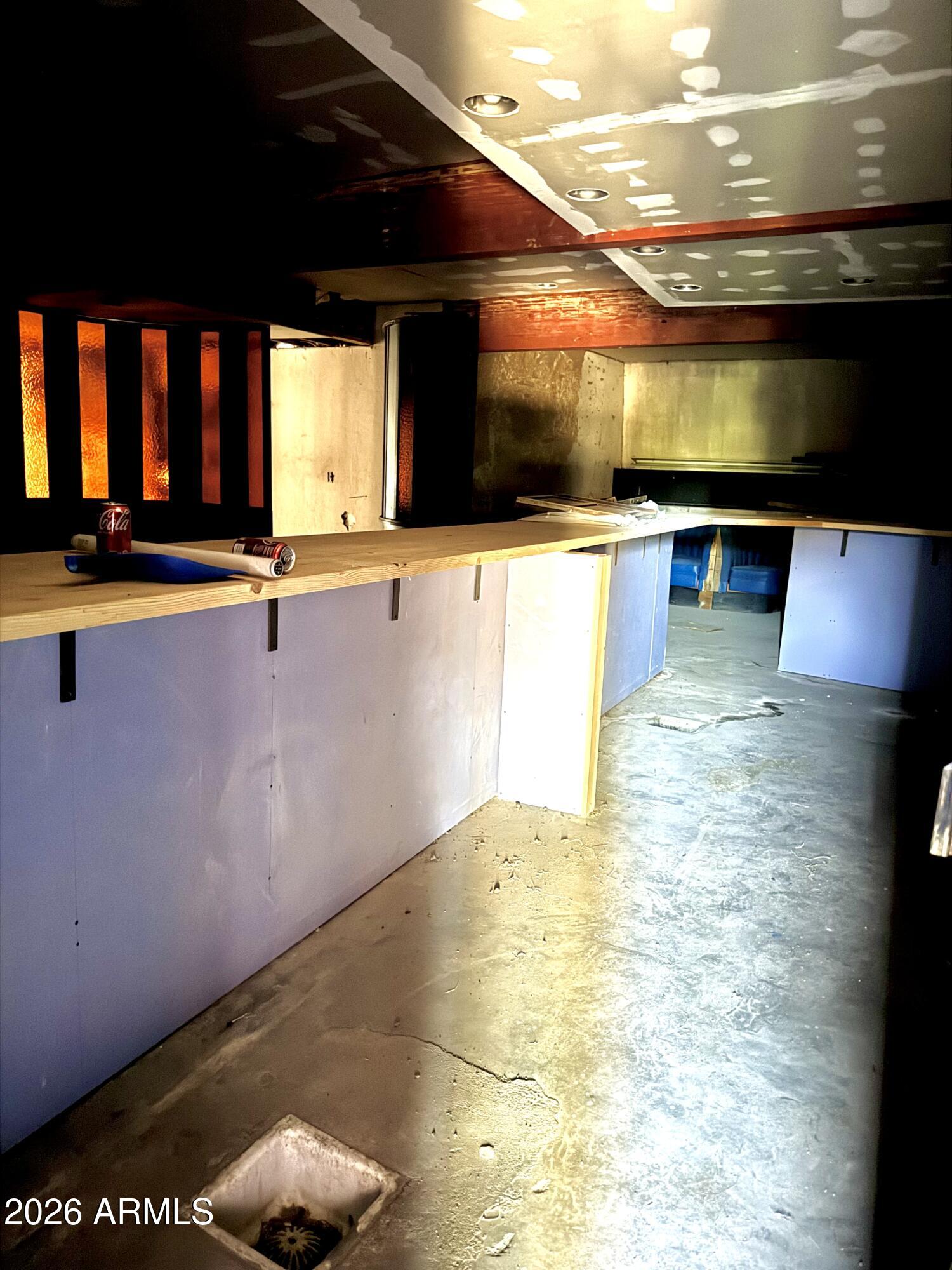 NEWMAN ADD - Commercial Sale