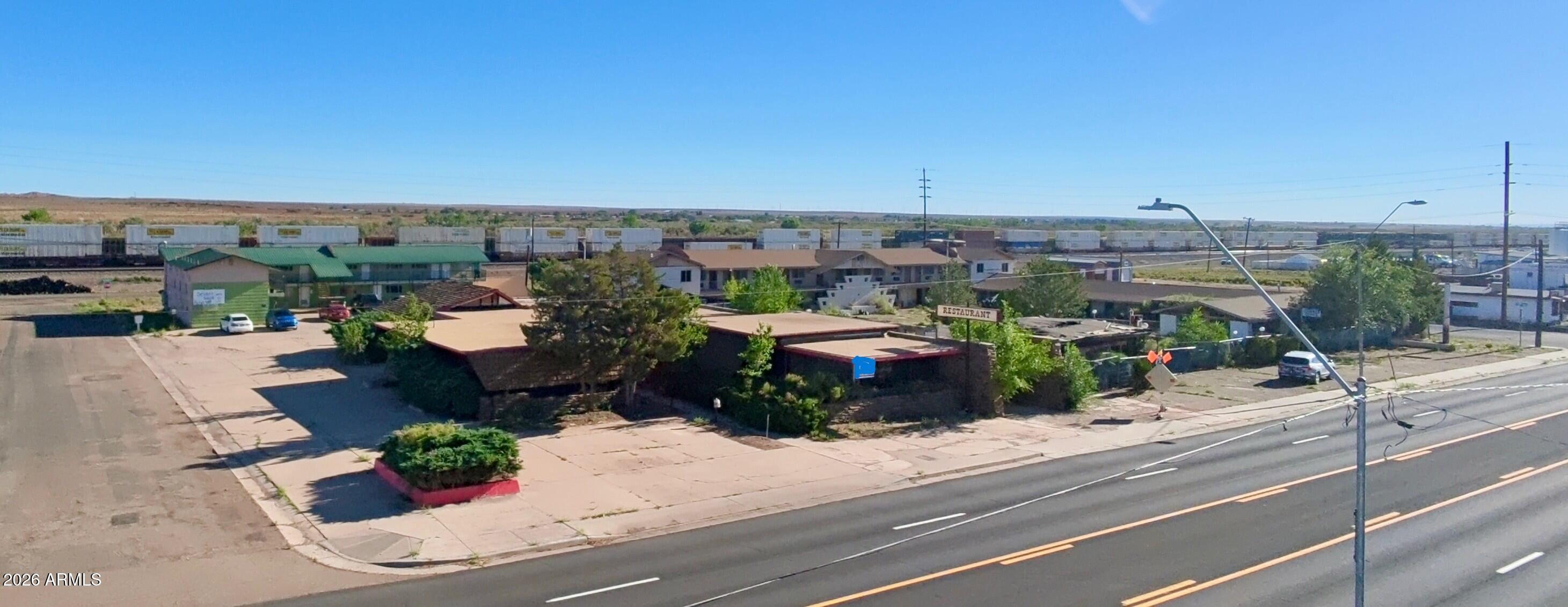 NEWMAN ADD - Commercial Sale