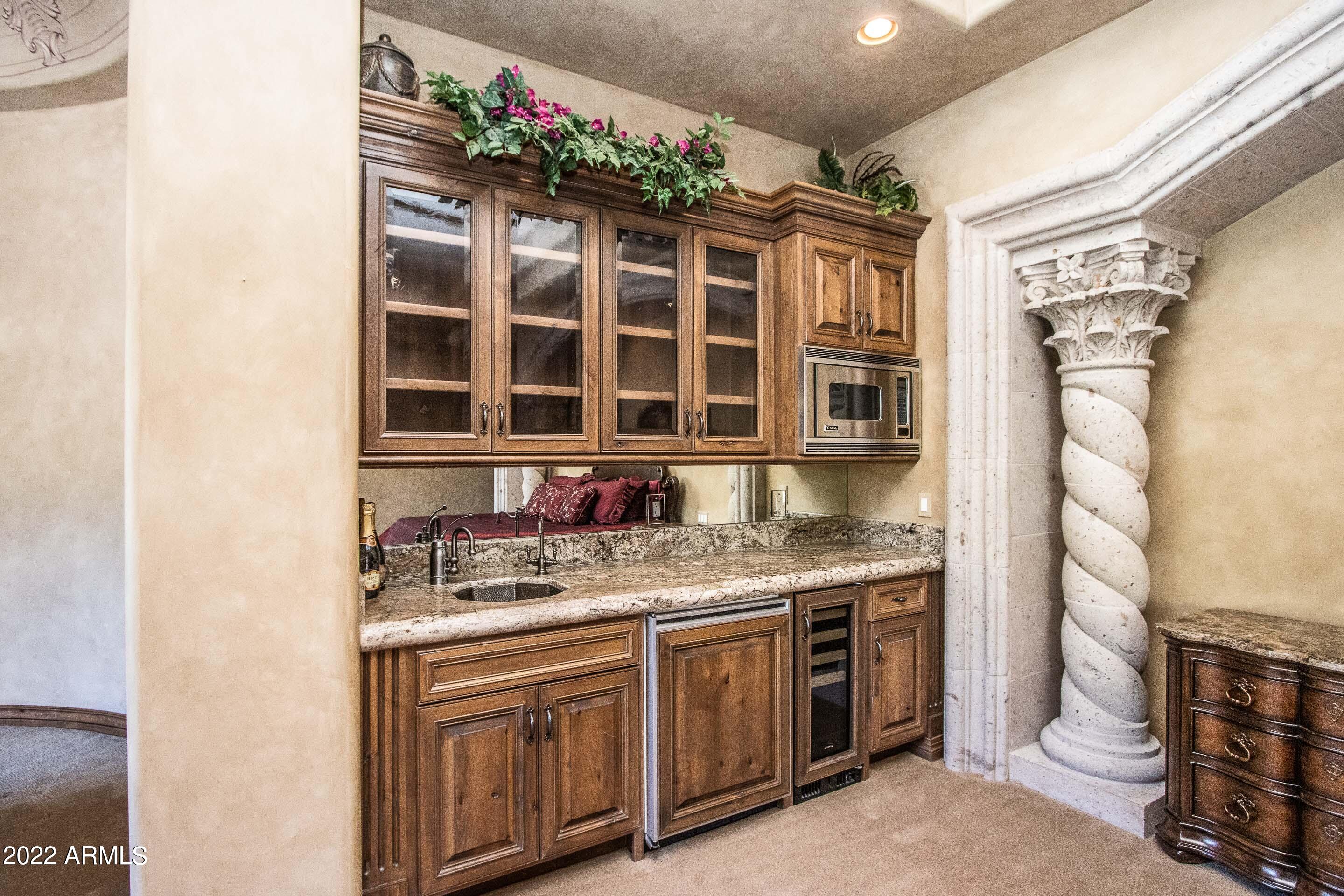 COLLICE PORTNOFF ESTATES AMD - Residential