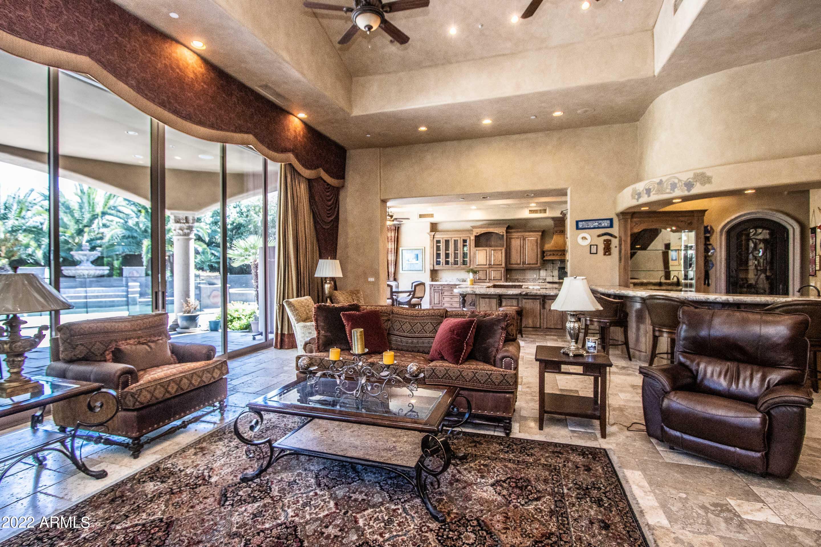 COLLICE PORTNOFF ESTATES AMD - Residential