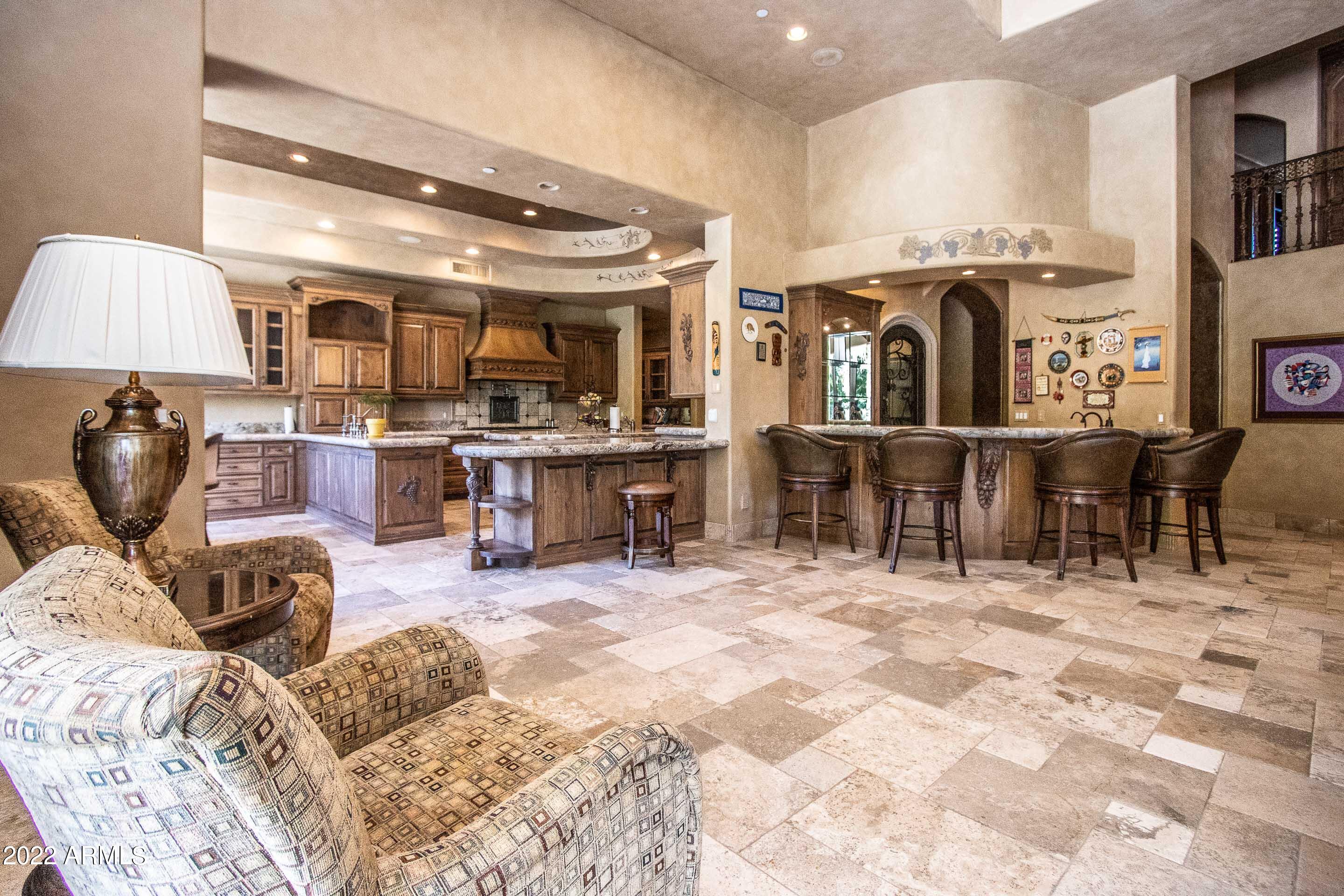 COLLICE PORTNOFF ESTATES AMD - Residential