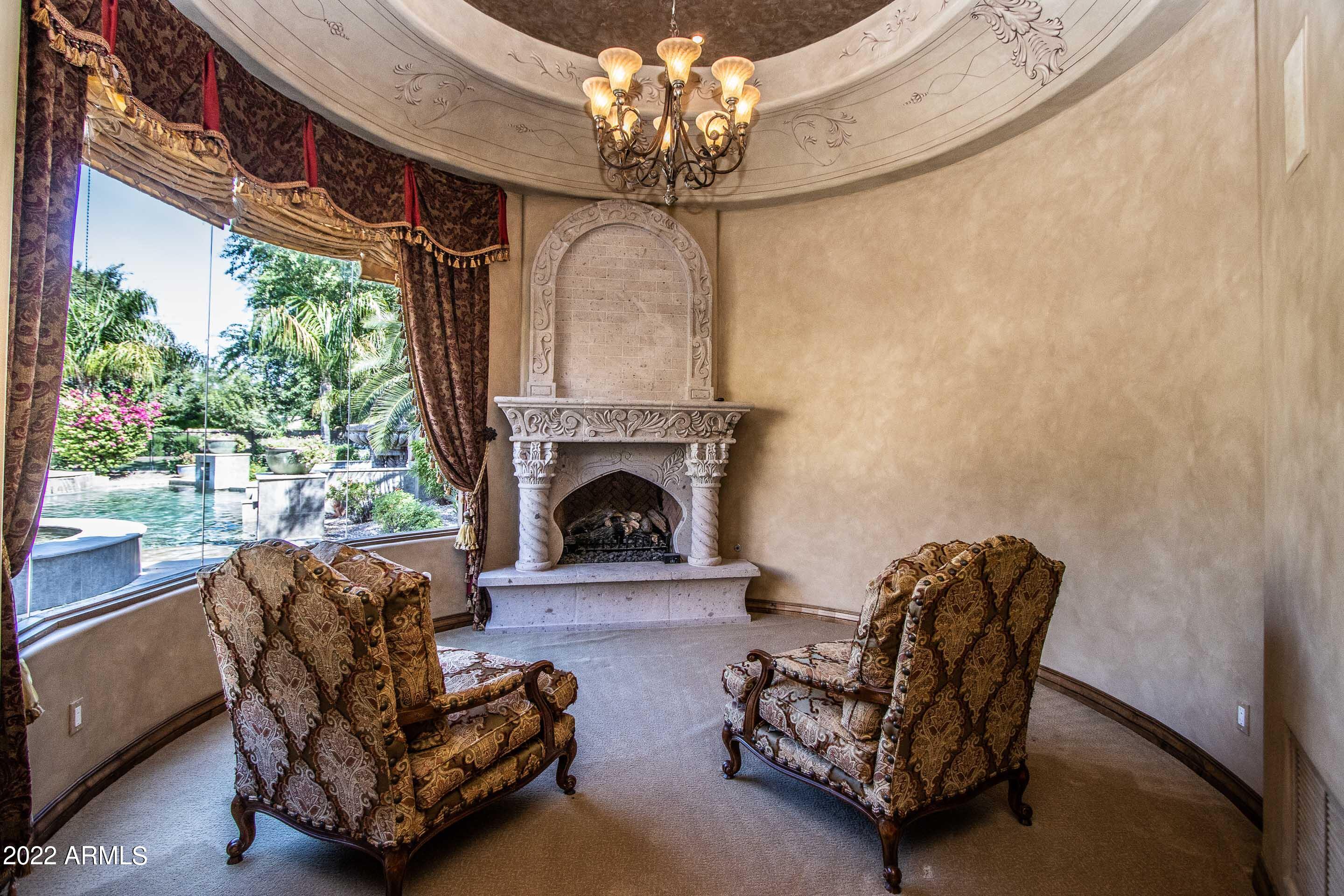 COLLICE PORTNOFF ESTATES AMD - Residential