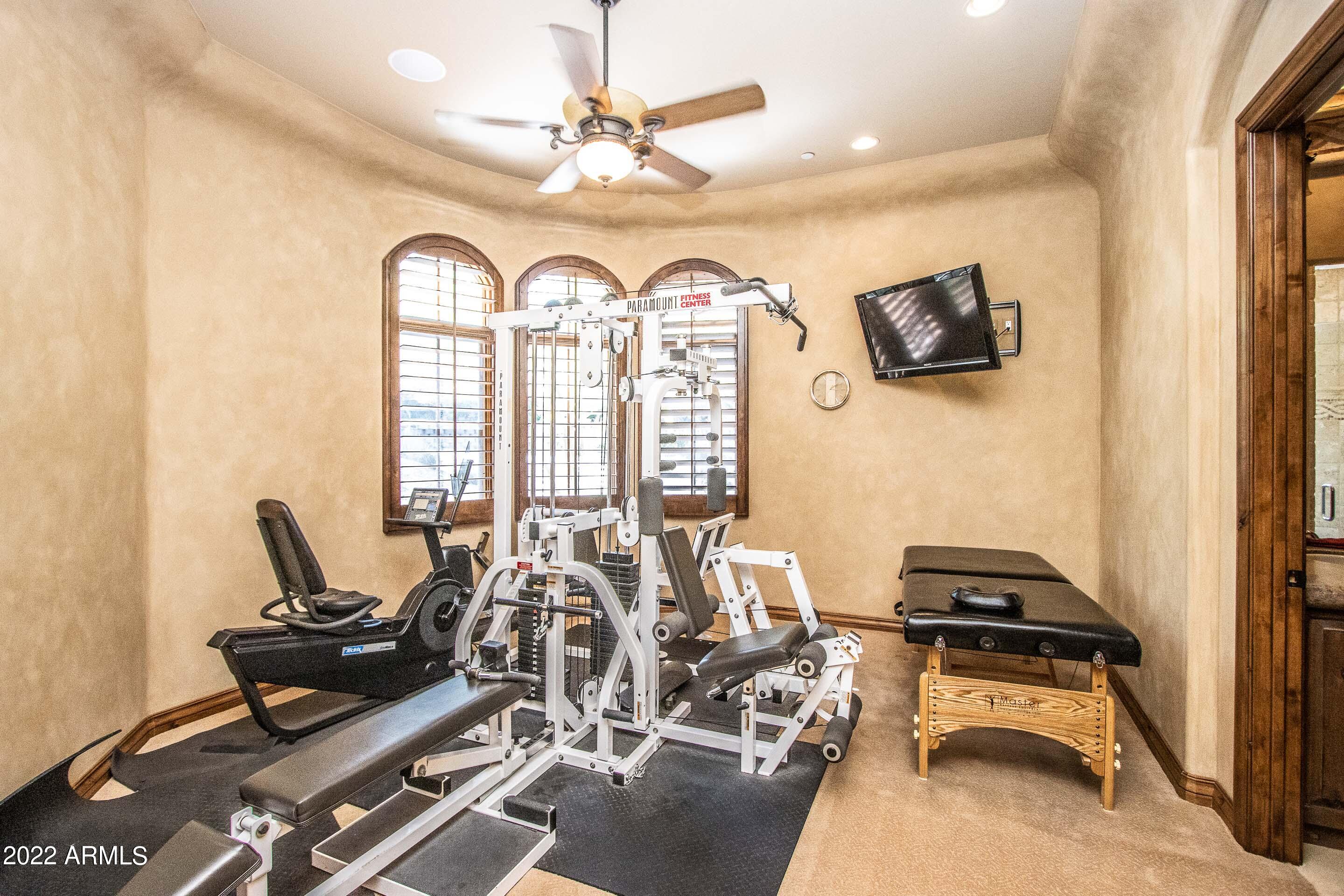 COLLICE PORTNOFF ESTATES AMD - Residential