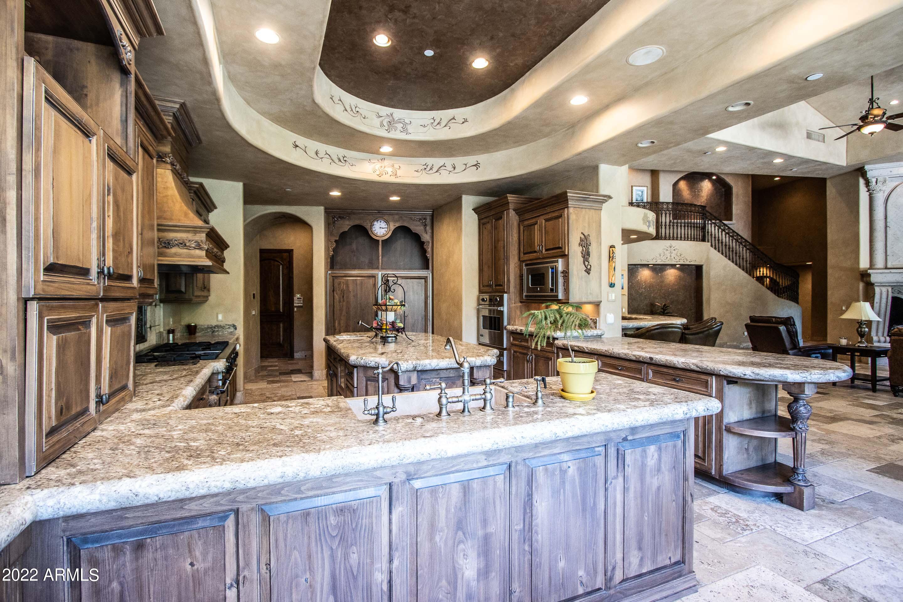 COLLICE PORTNOFF ESTATES AMD - Residential