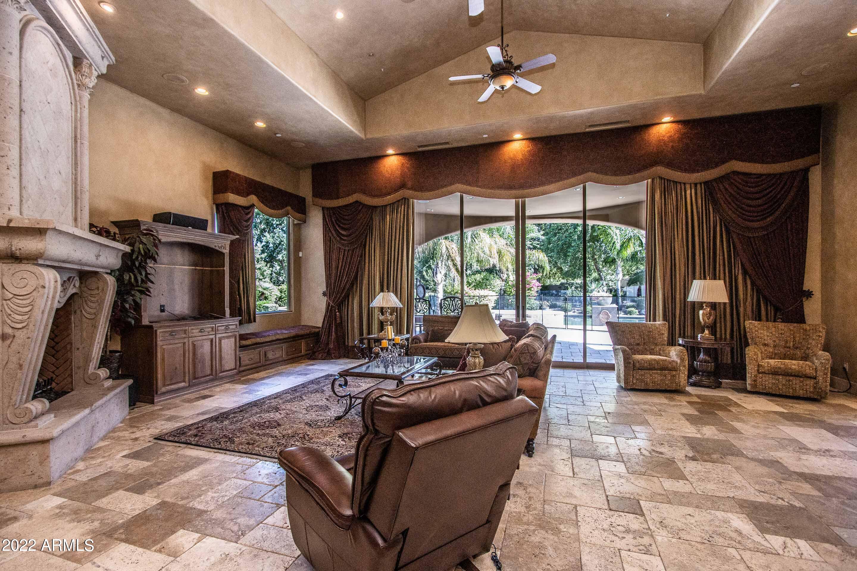 COLLICE PORTNOFF ESTATES AMD - Residential