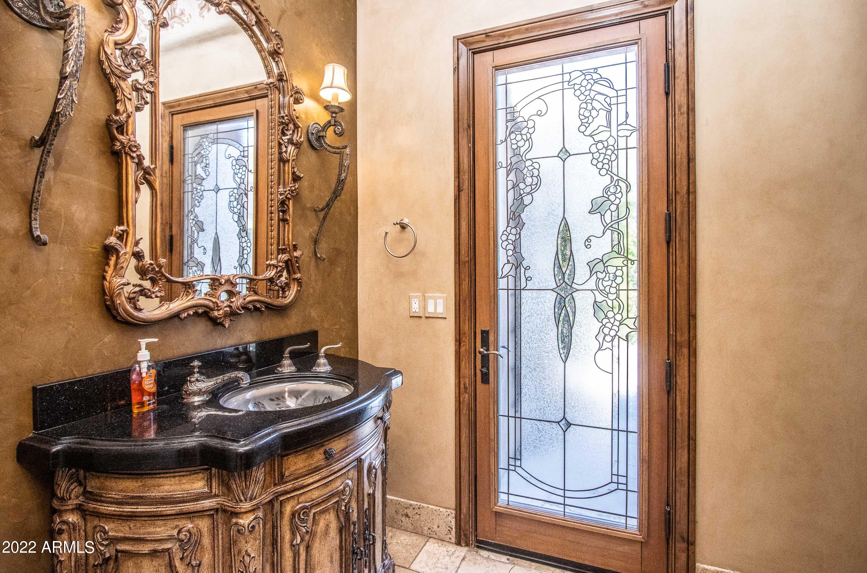 COLLICE PORTNOFF ESTATES AMD - Residential