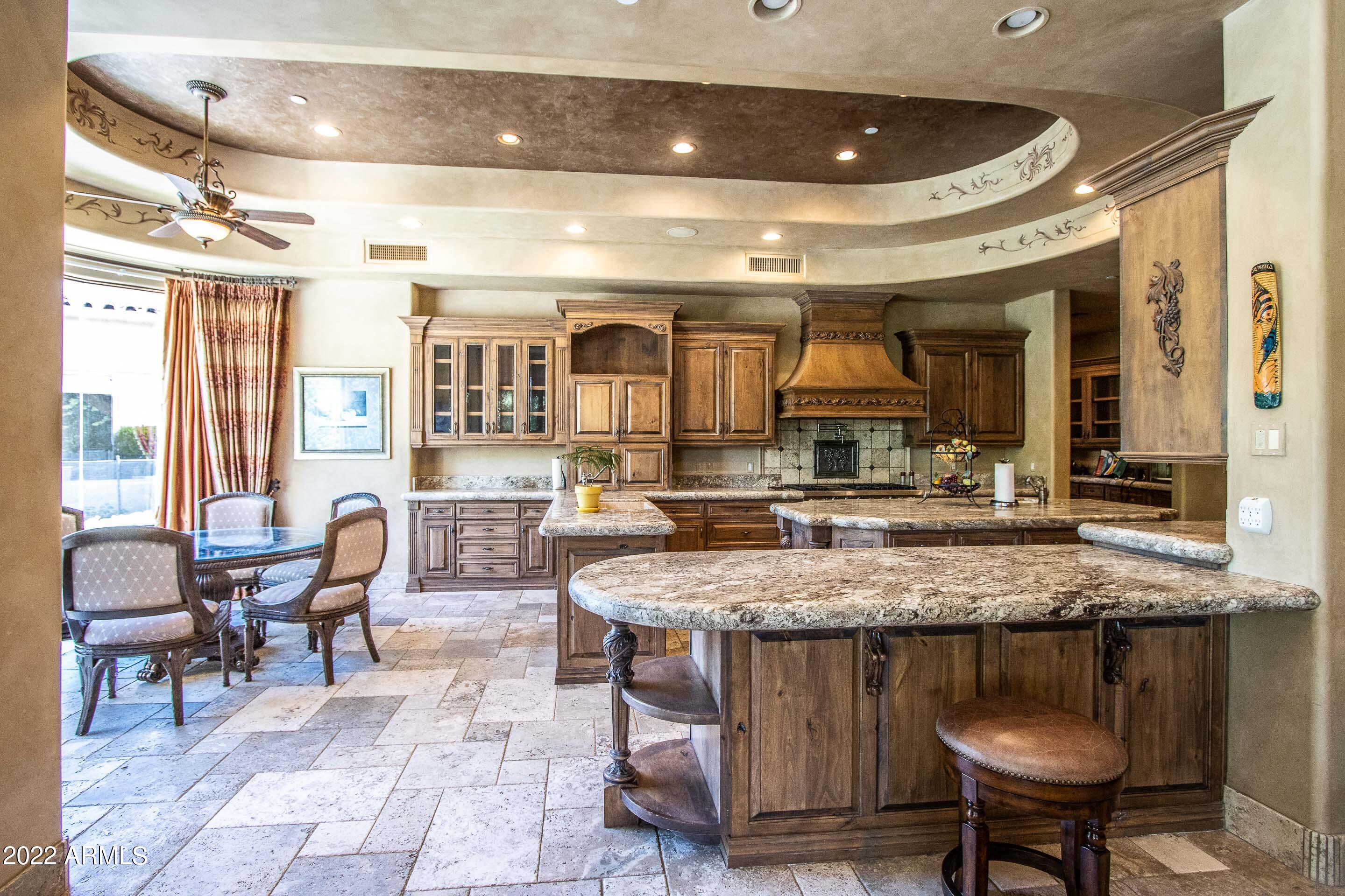 COLLICE PORTNOFF ESTATES AMD - Residential