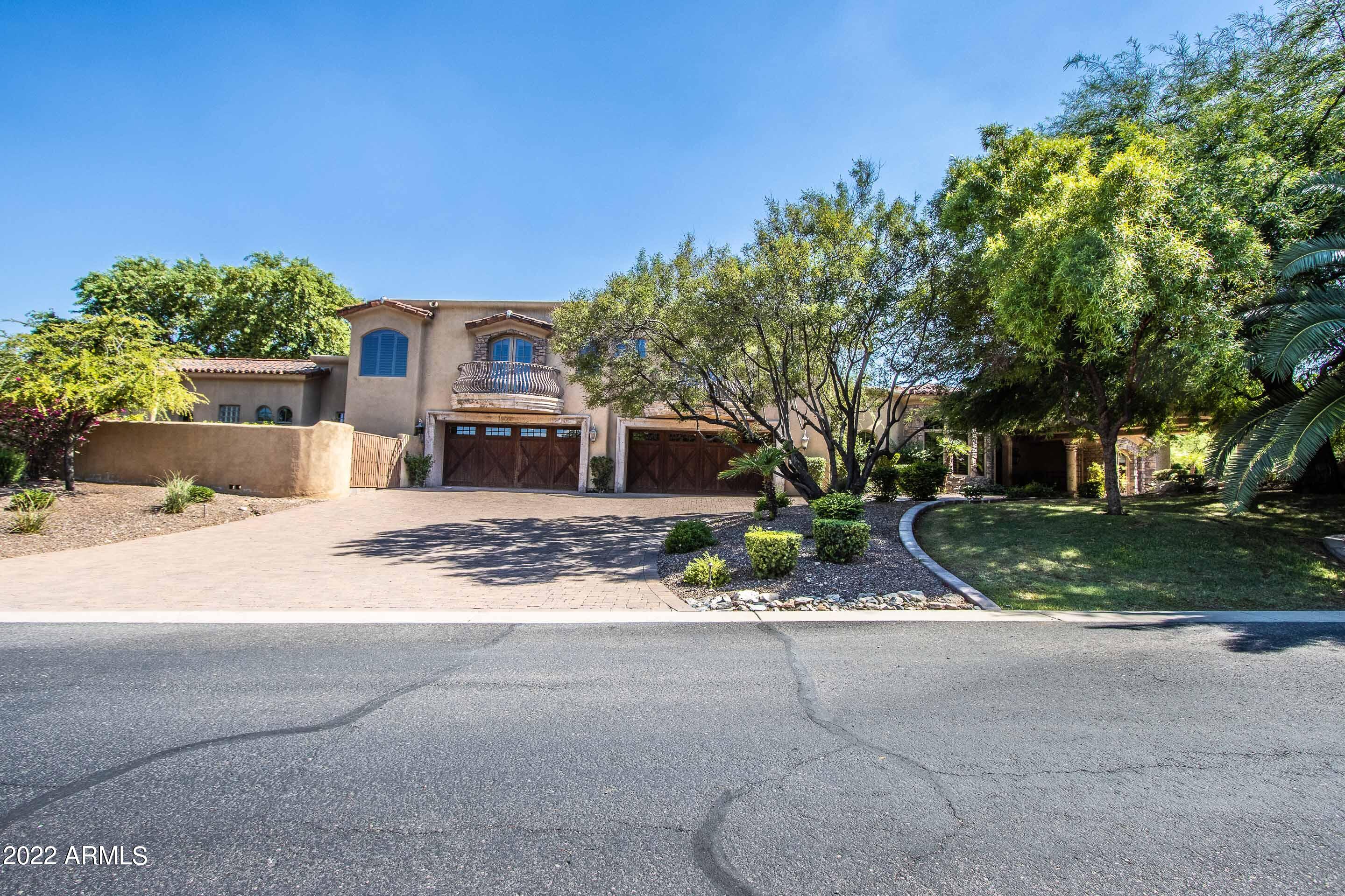 COLLICE PORTNOFF ESTATES AMD - Residential