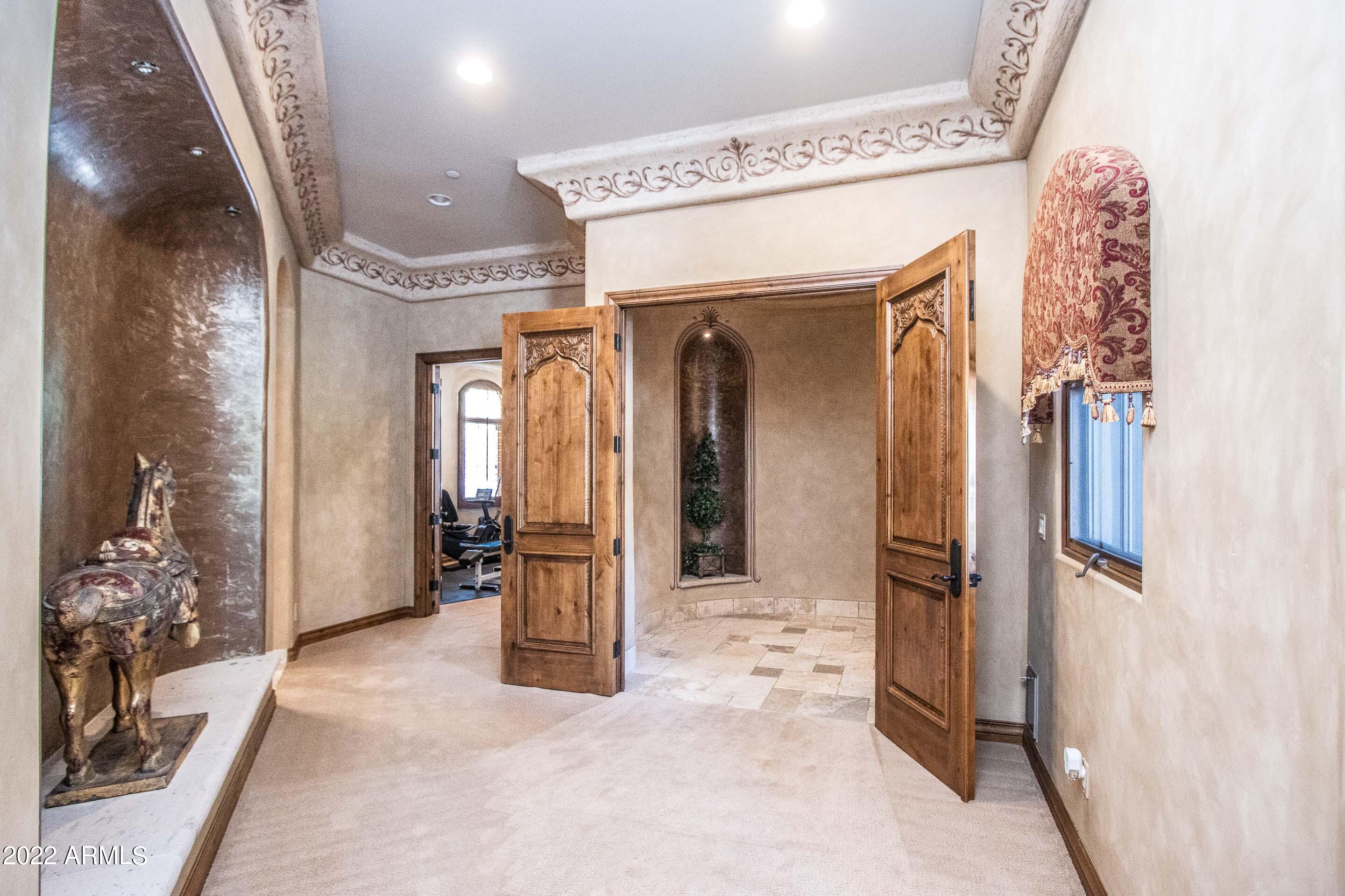 COLLICE PORTNOFF ESTATES AMD - Residential