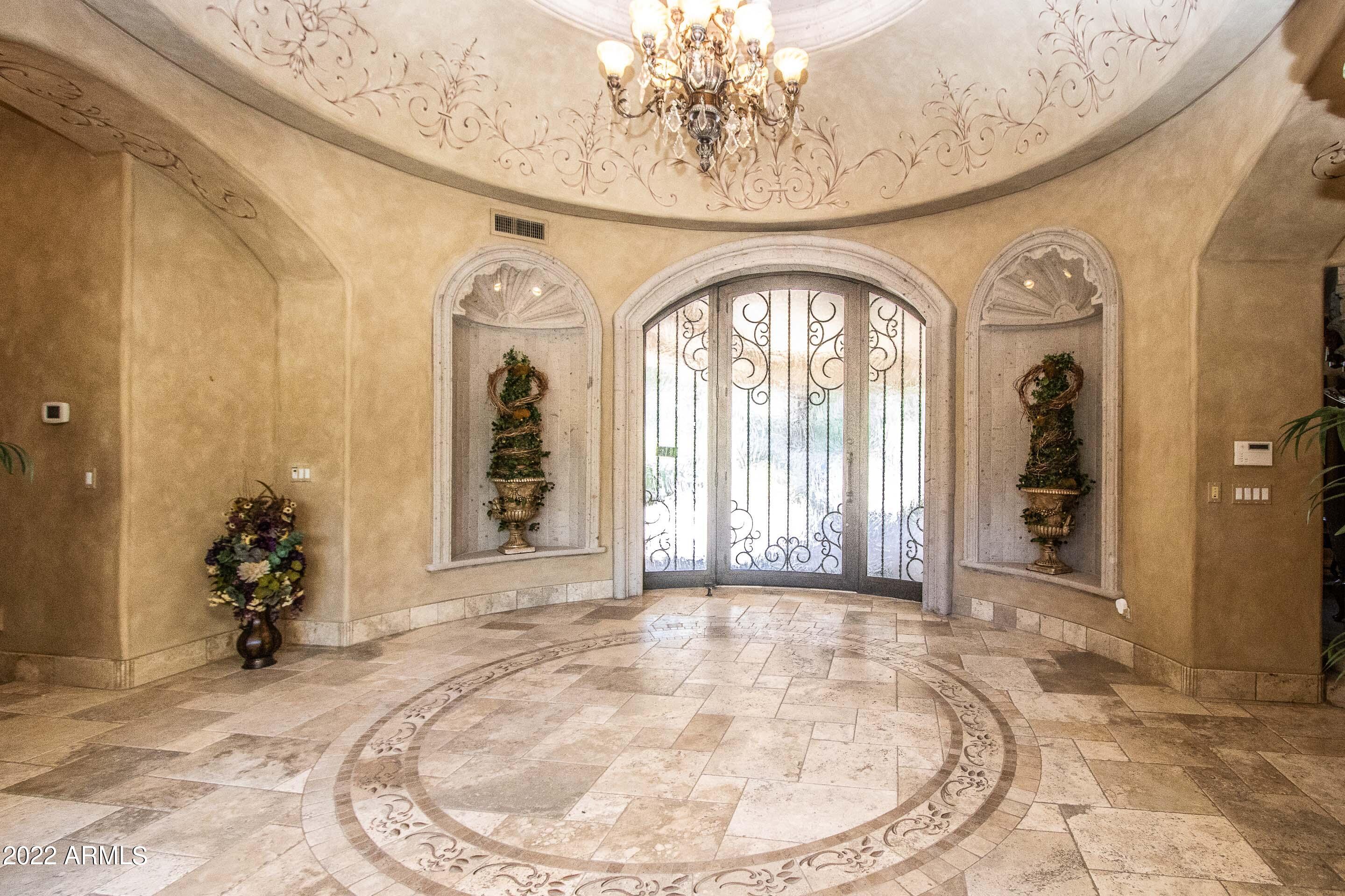 COLLICE PORTNOFF ESTATES AMD - Residential