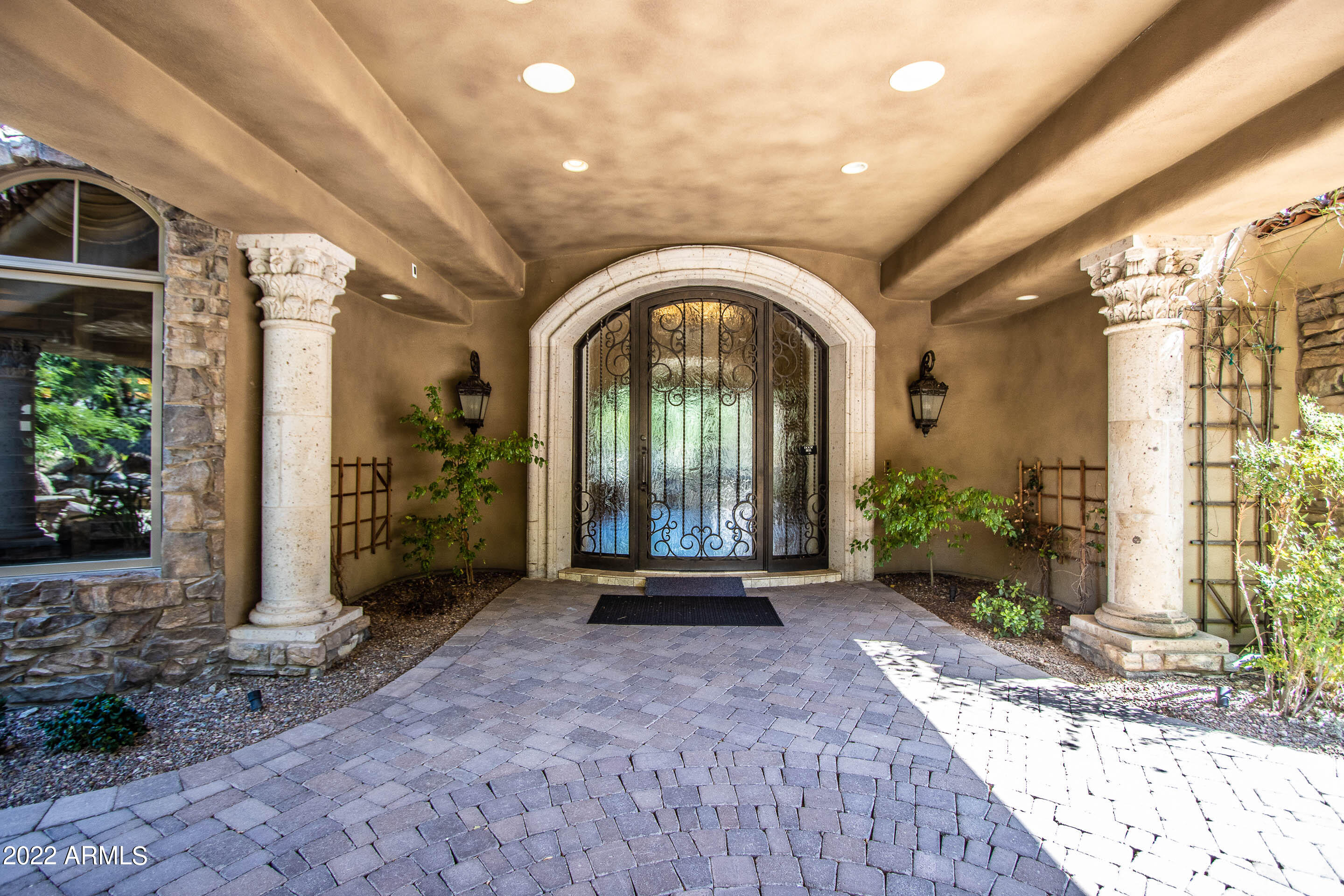 COLLICE PORTNOFF ESTATES AMD - Residential