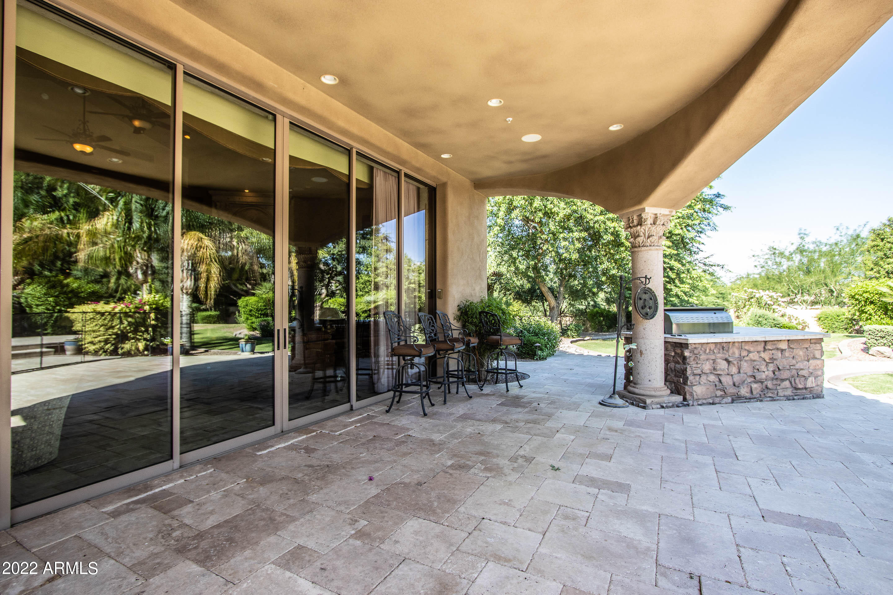COLLICE PORTNOFF ESTATES AMD - Residential