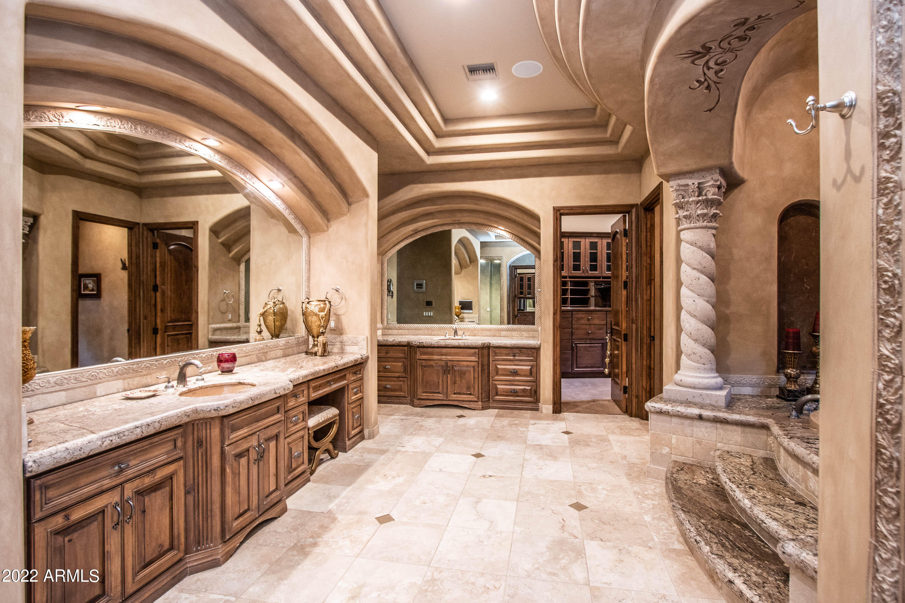 COLLICE PORTNOFF ESTATES AMD - Residential