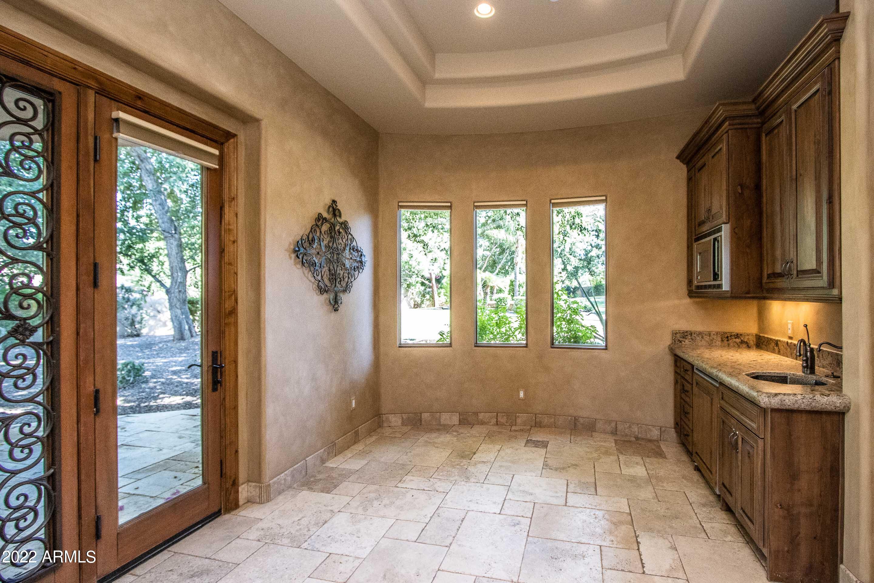 COLLICE PORTNOFF ESTATES AMD - Residential