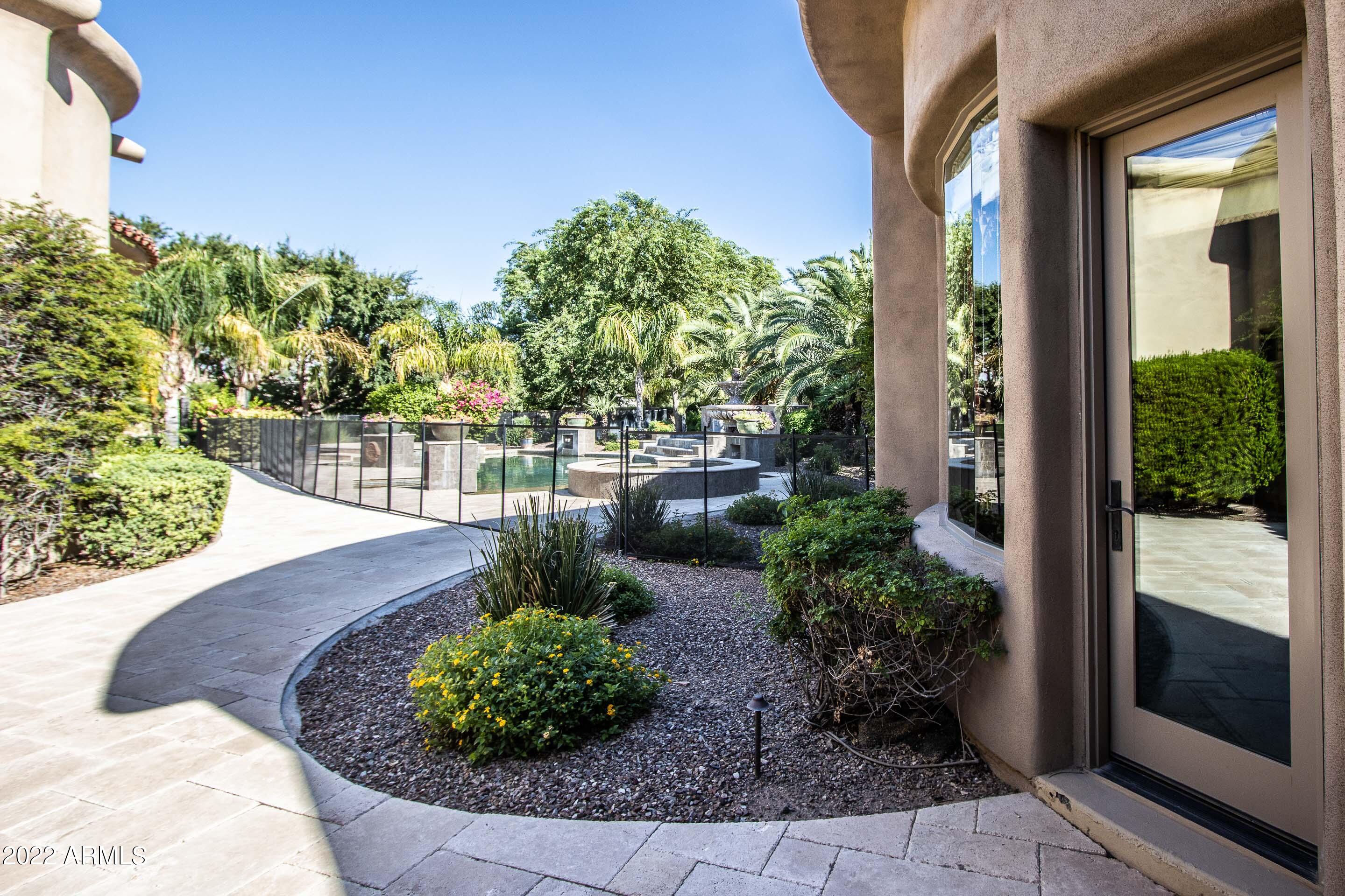 COLLICE PORTNOFF ESTATES AMD - Residential