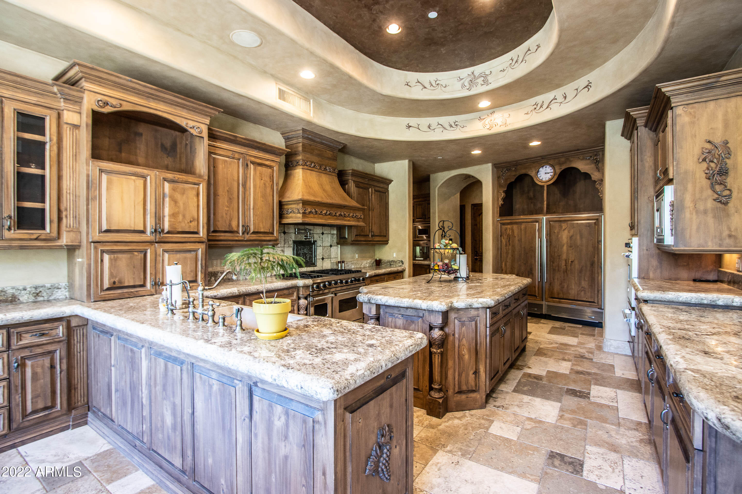COLLICE PORTNOFF ESTATES AMD - Residential
