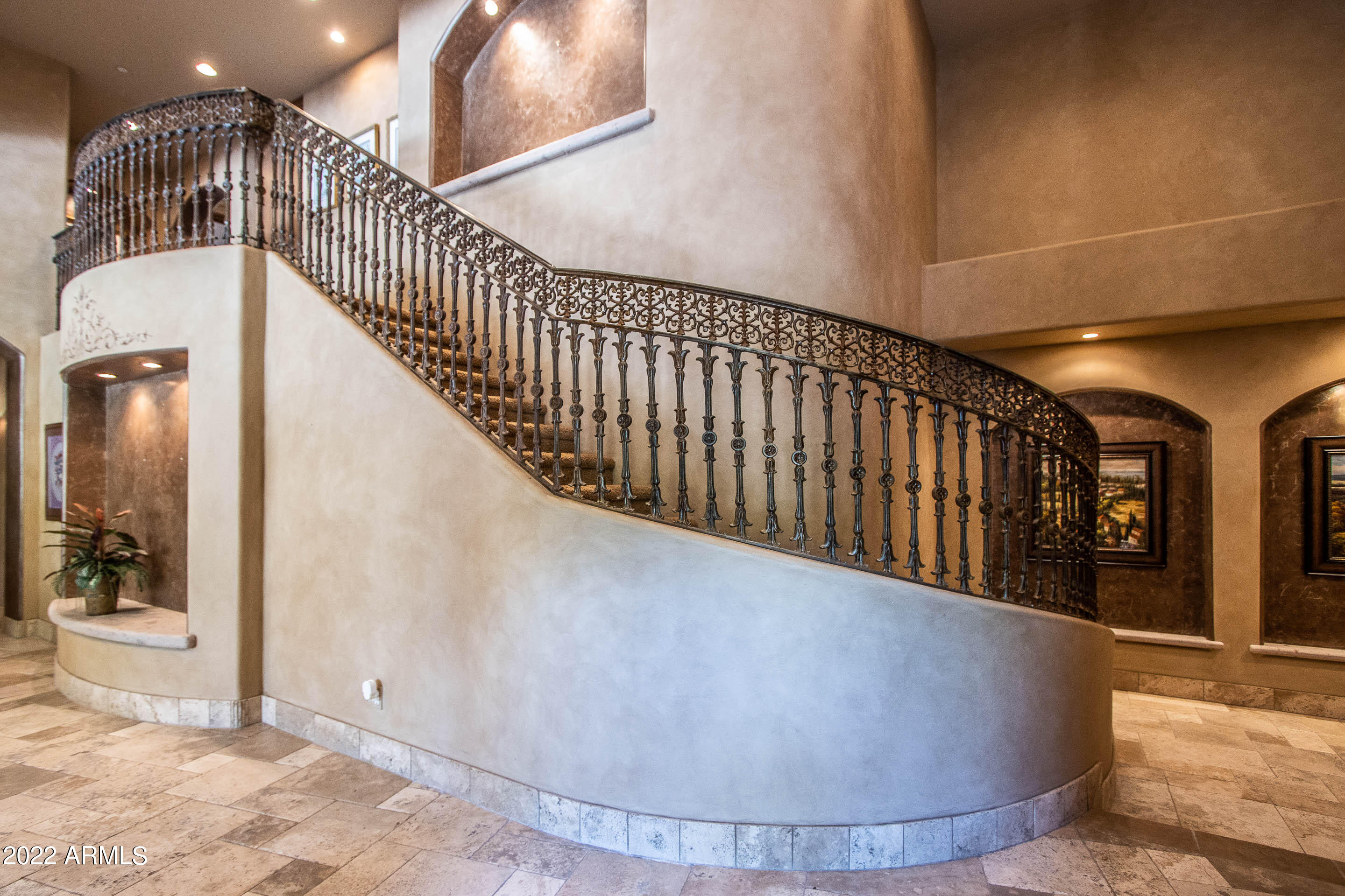 COLLICE PORTNOFF ESTATES AMD - Residential
