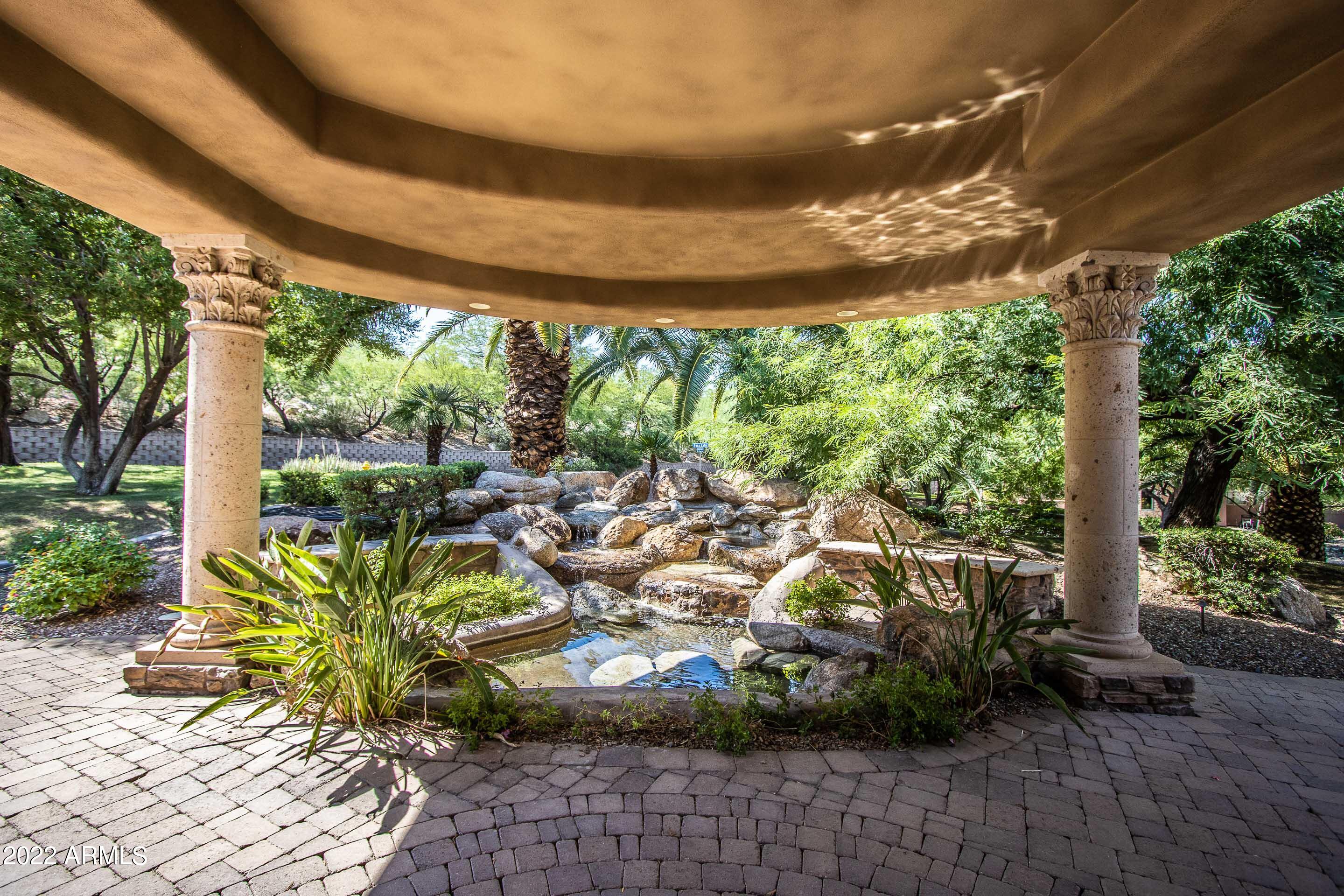 COLLICE PORTNOFF ESTATES AMD - Residential