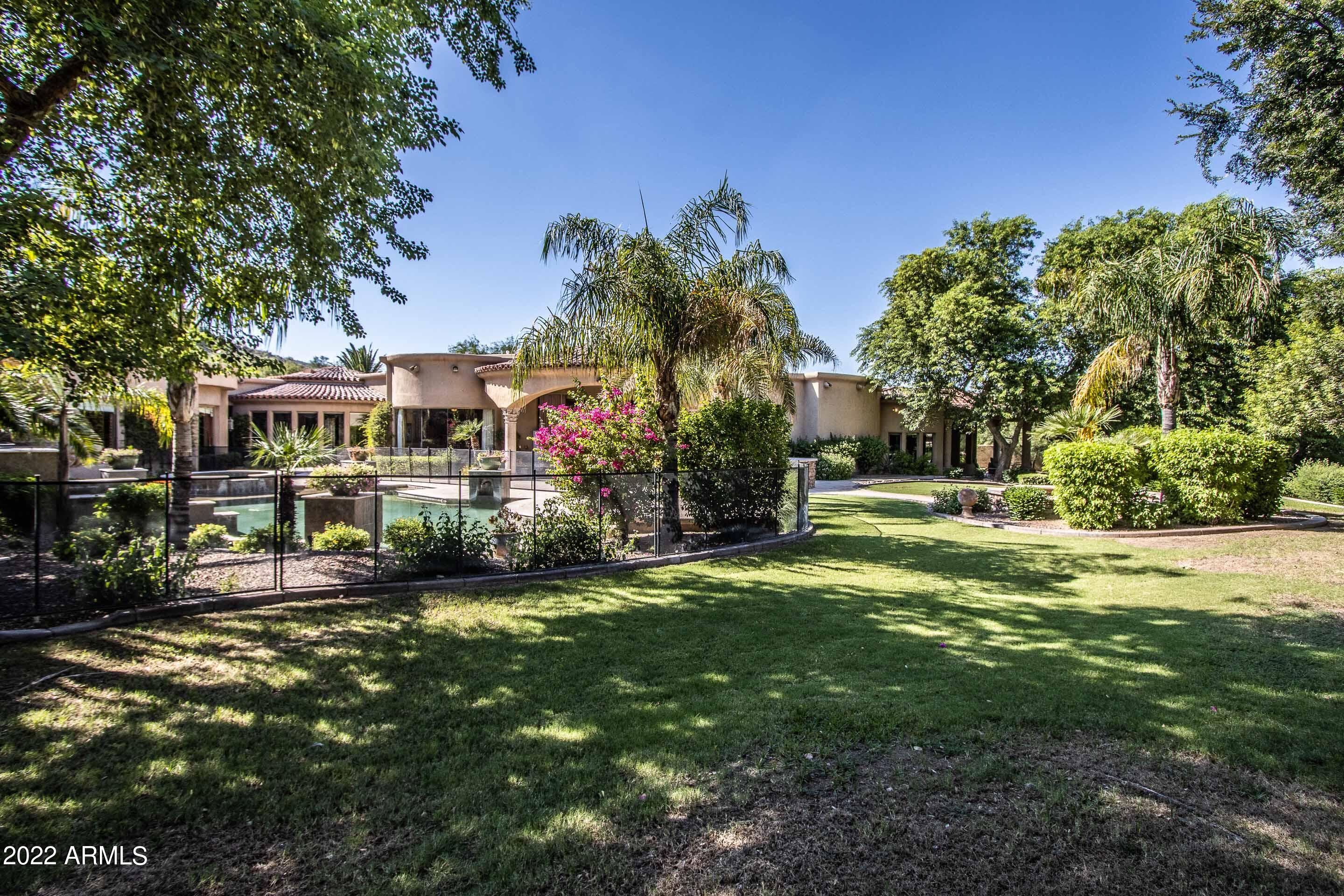 COLLICE PORTNOFF ESTATES AMD - Residential