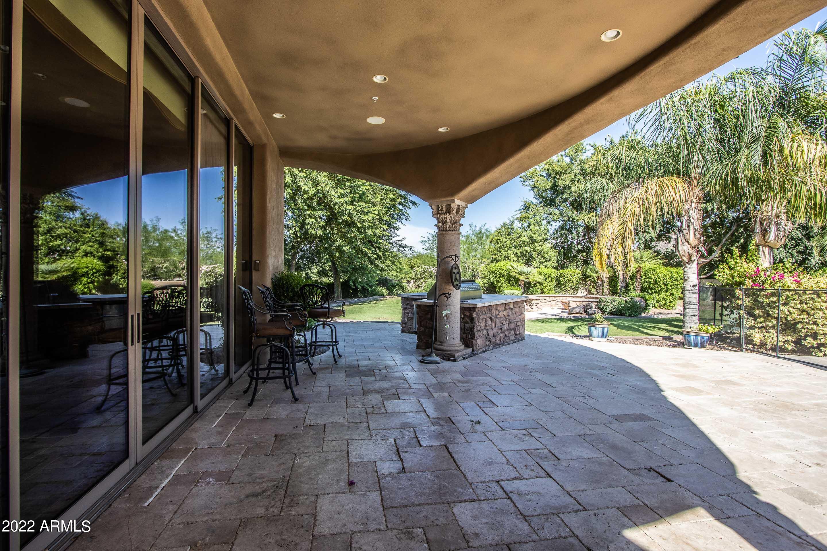COLLICE PORTNOFF ESTATES AMD - Residential