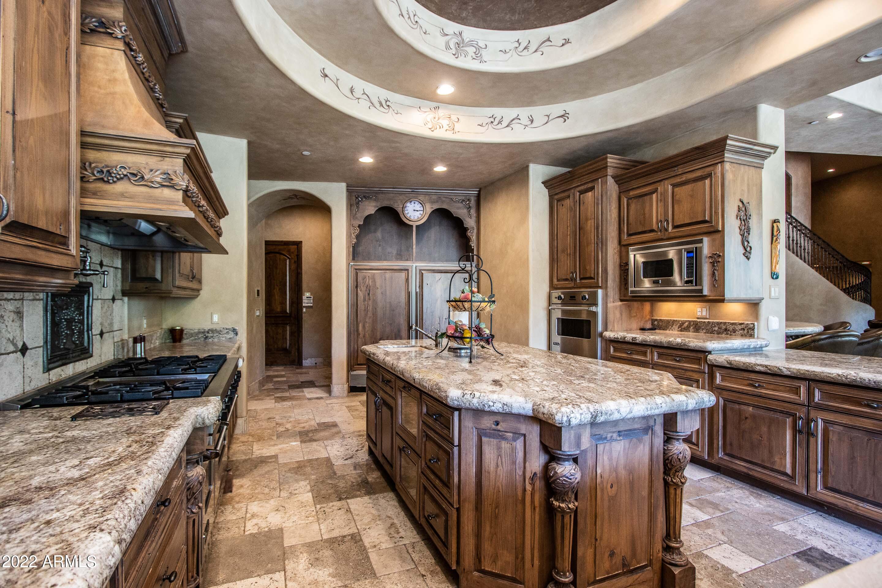 COLLICE PORTNOFF ESTATES AMD - Residential