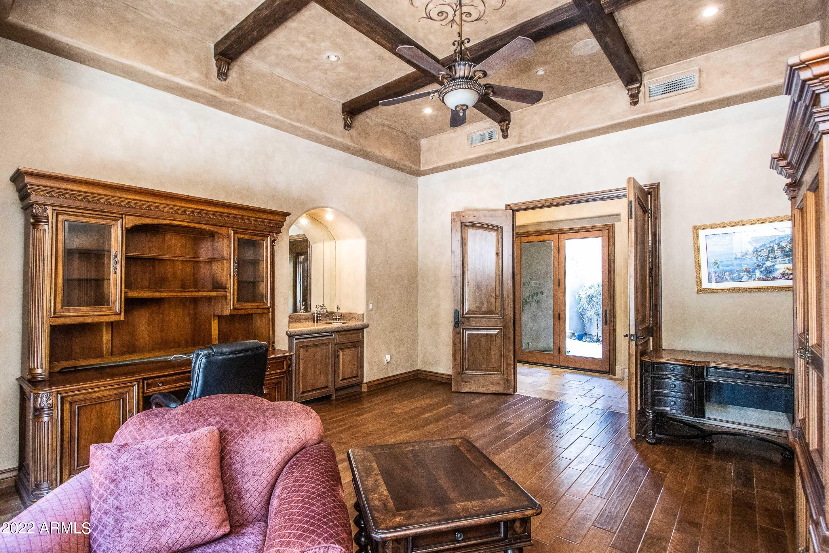 COLLICE PORTNOFF ESTATES AMD - Residential