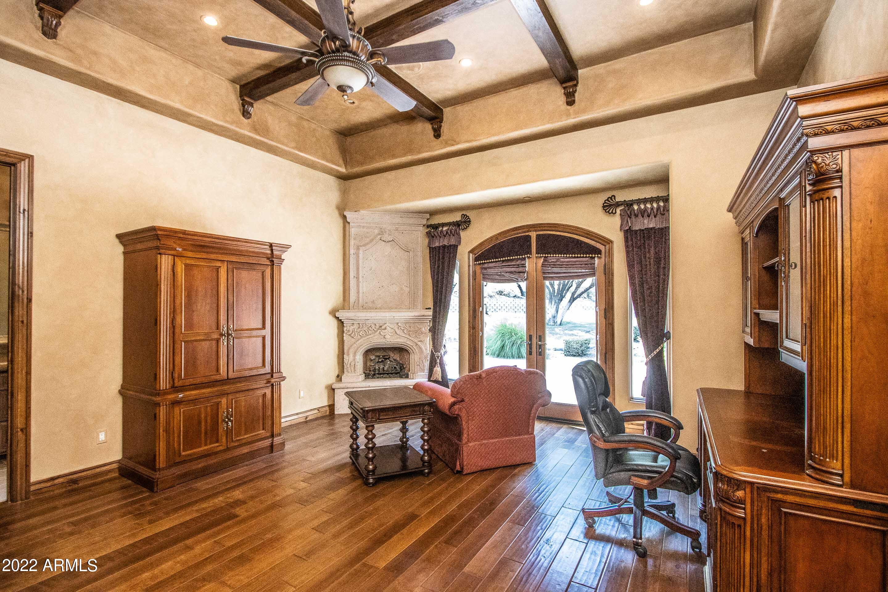COLLICE PORTNOFF ESTATES AMD - Residential