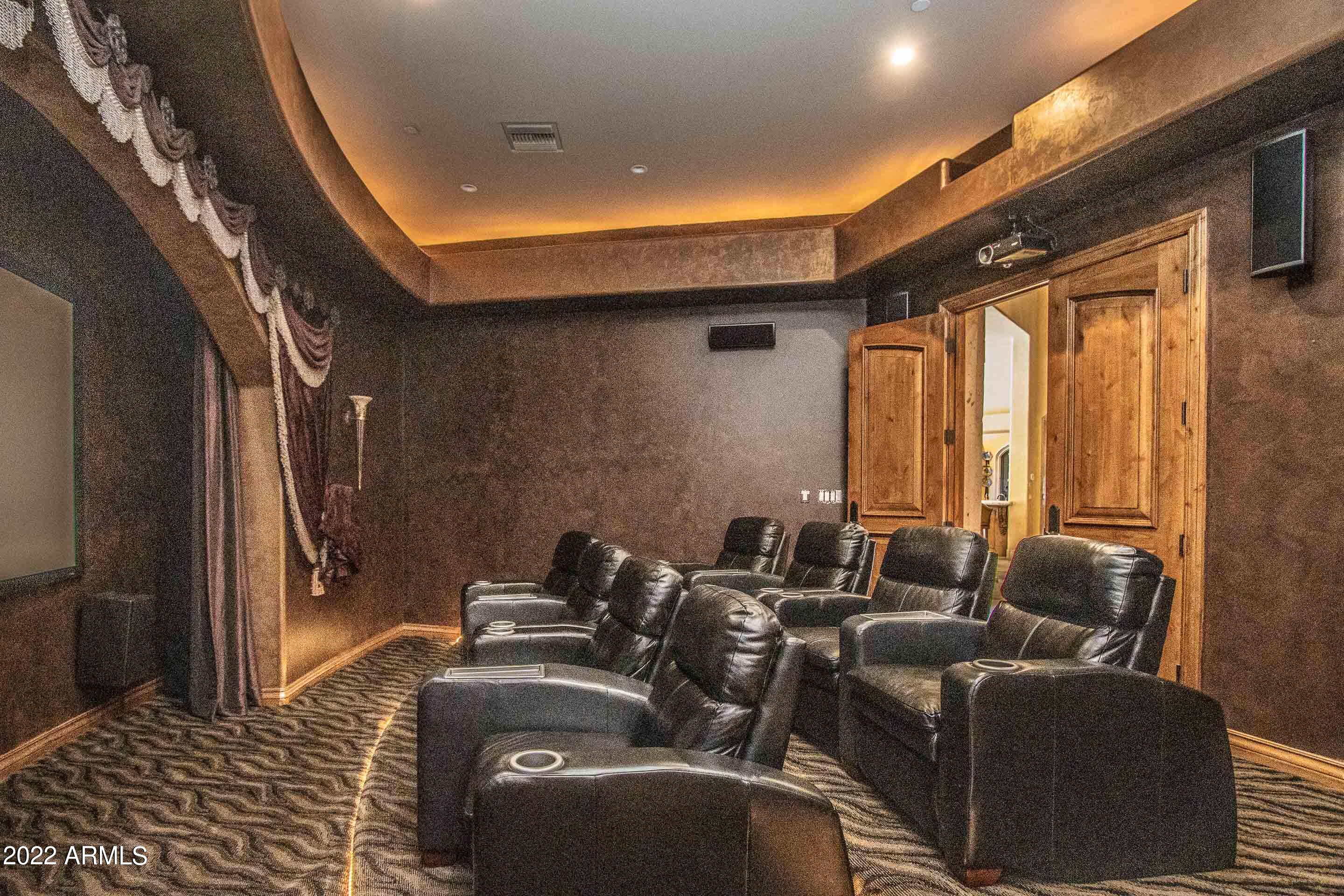 COLLICE PORTNOFF ESTATES AMD - Residential