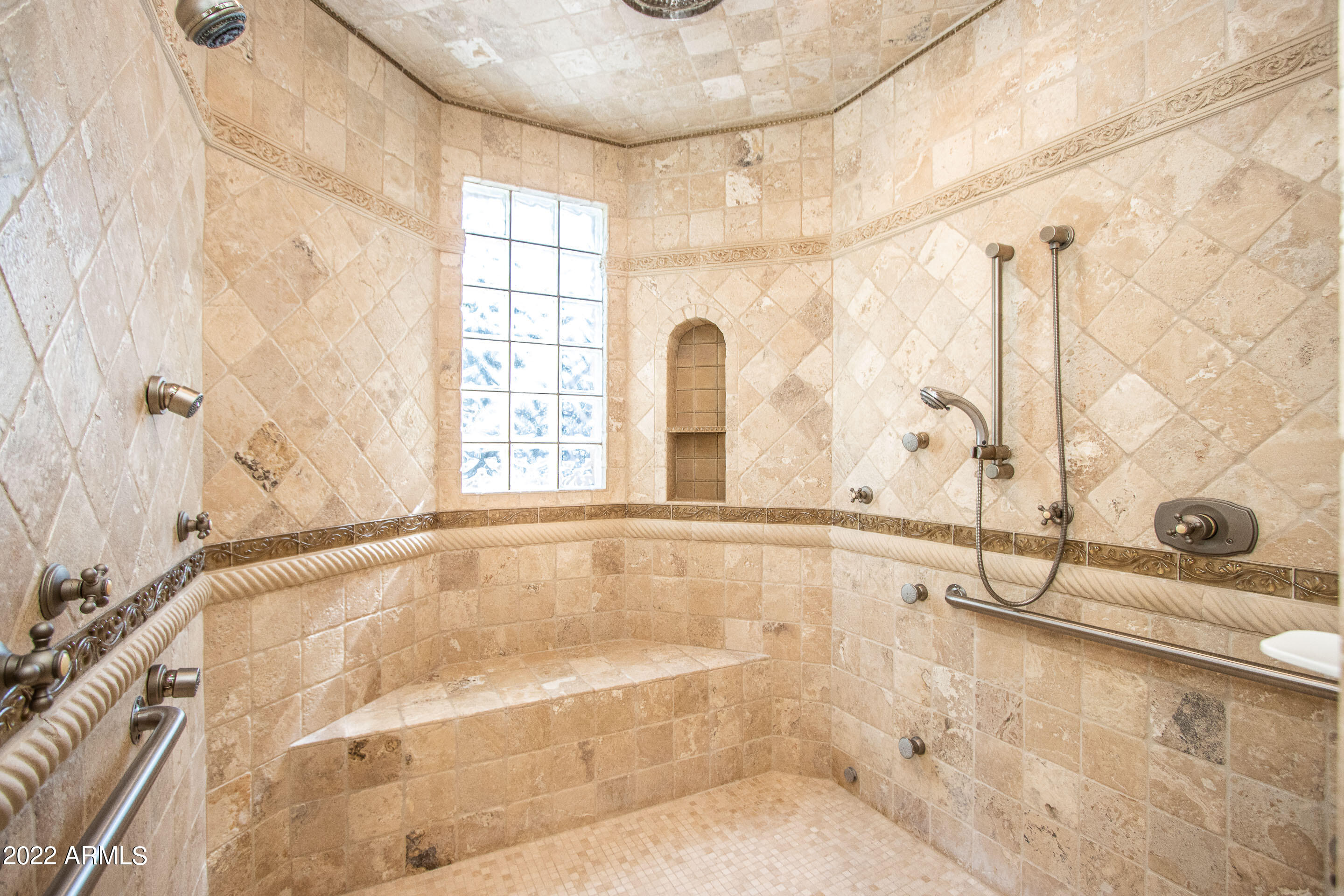 COLLICE PORTNOFF ESTATES AMD - Residential