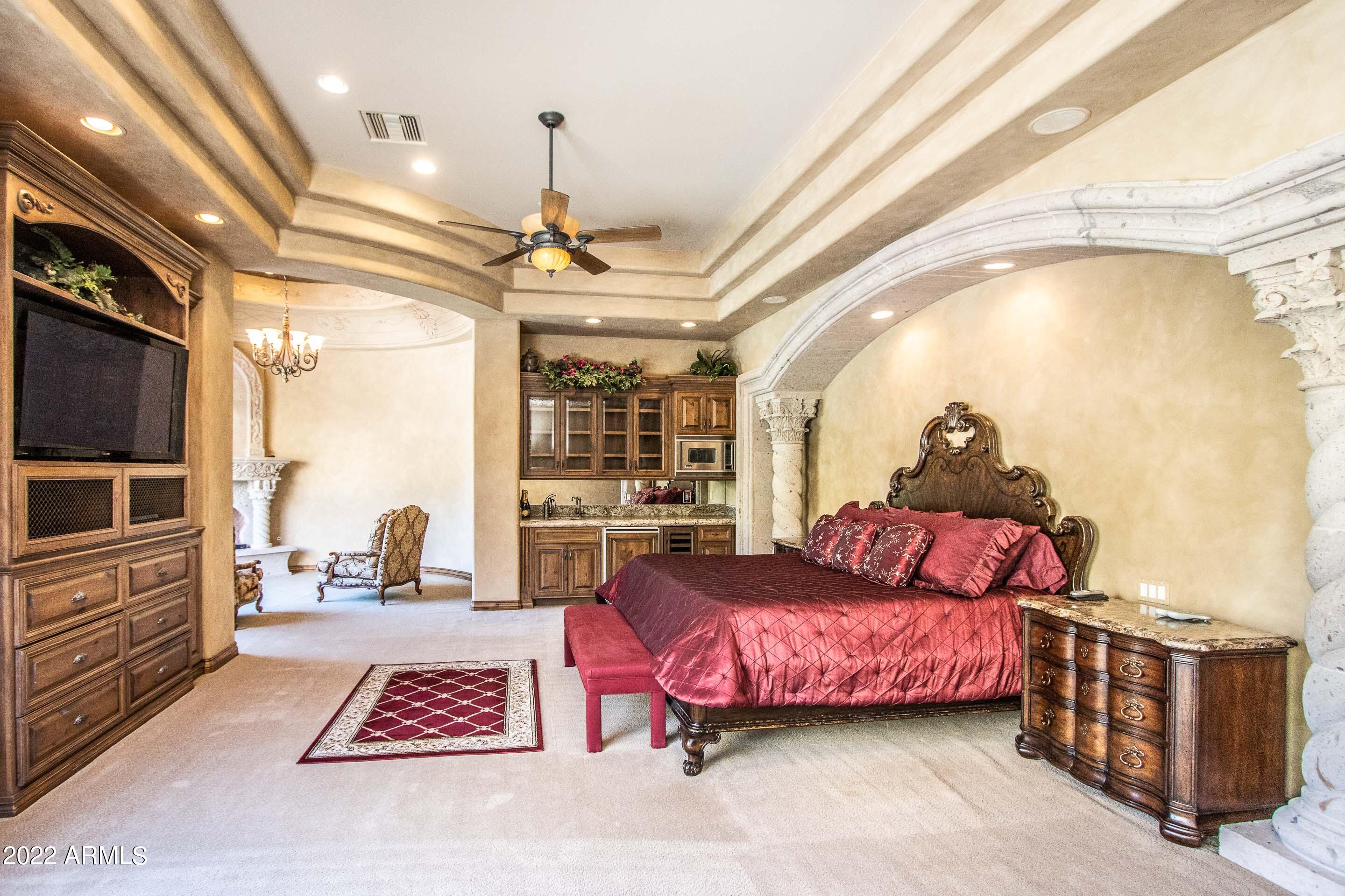 COLLICE PORTNOFF ESTATES AMD - Residential